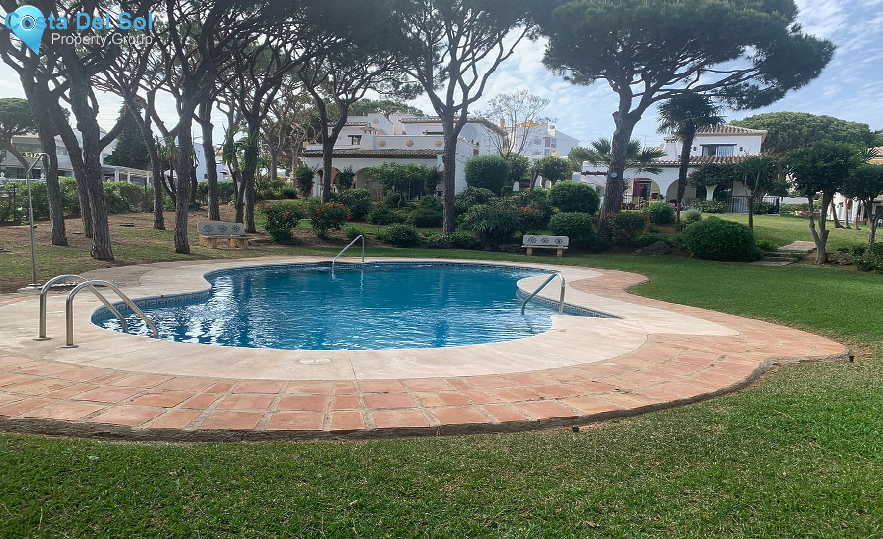 Semi-Detached House in Calahonda-1558525