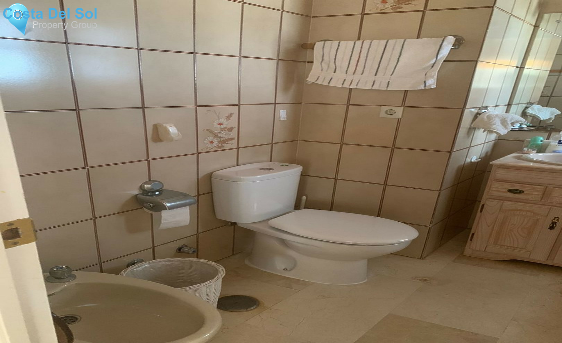 Semi-Detached House in Calahonda-1558518