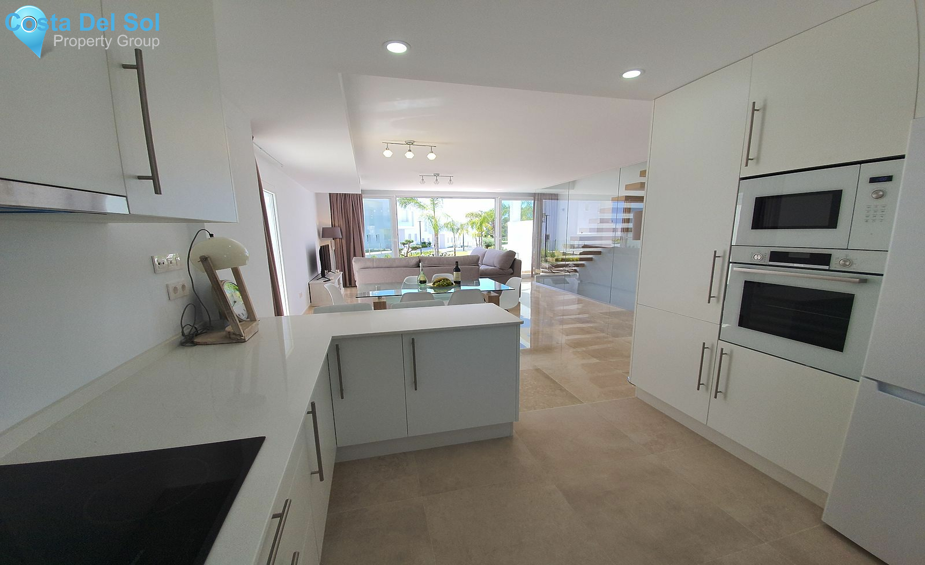 Semi-Detached House in Calahonda-1135846