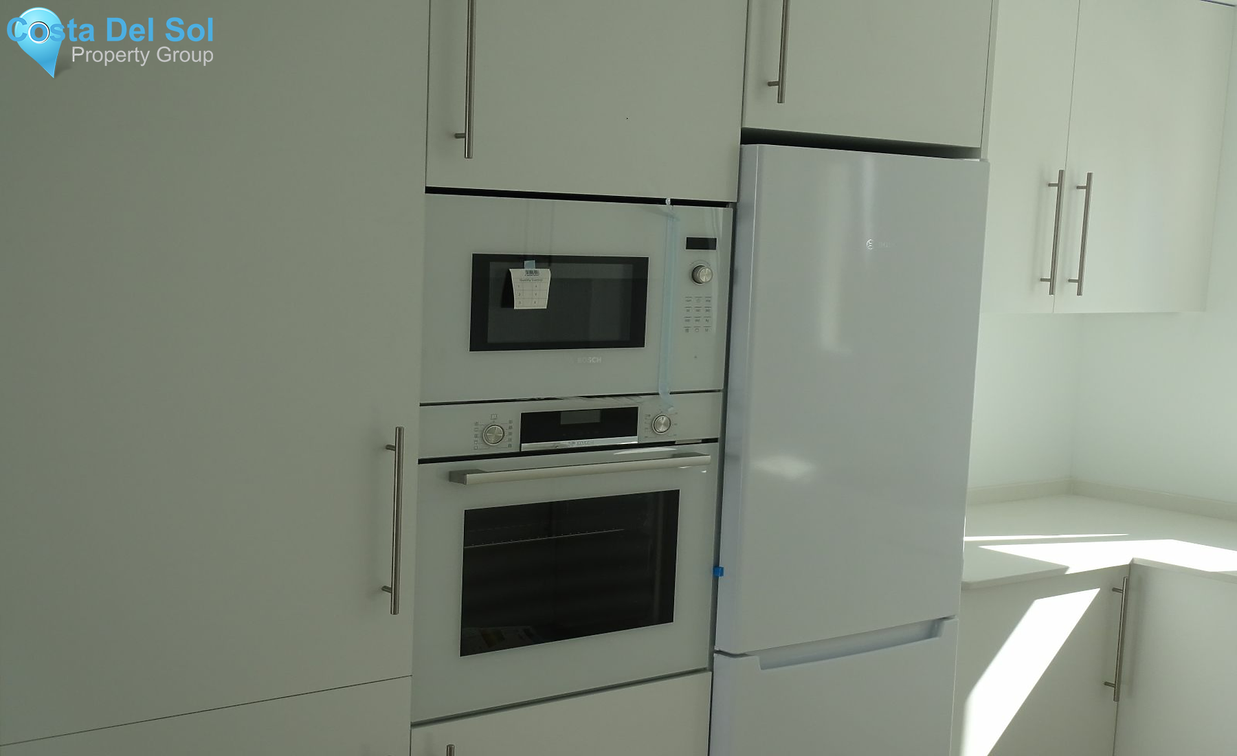 Semi-Detached House in Calahonda-1135849