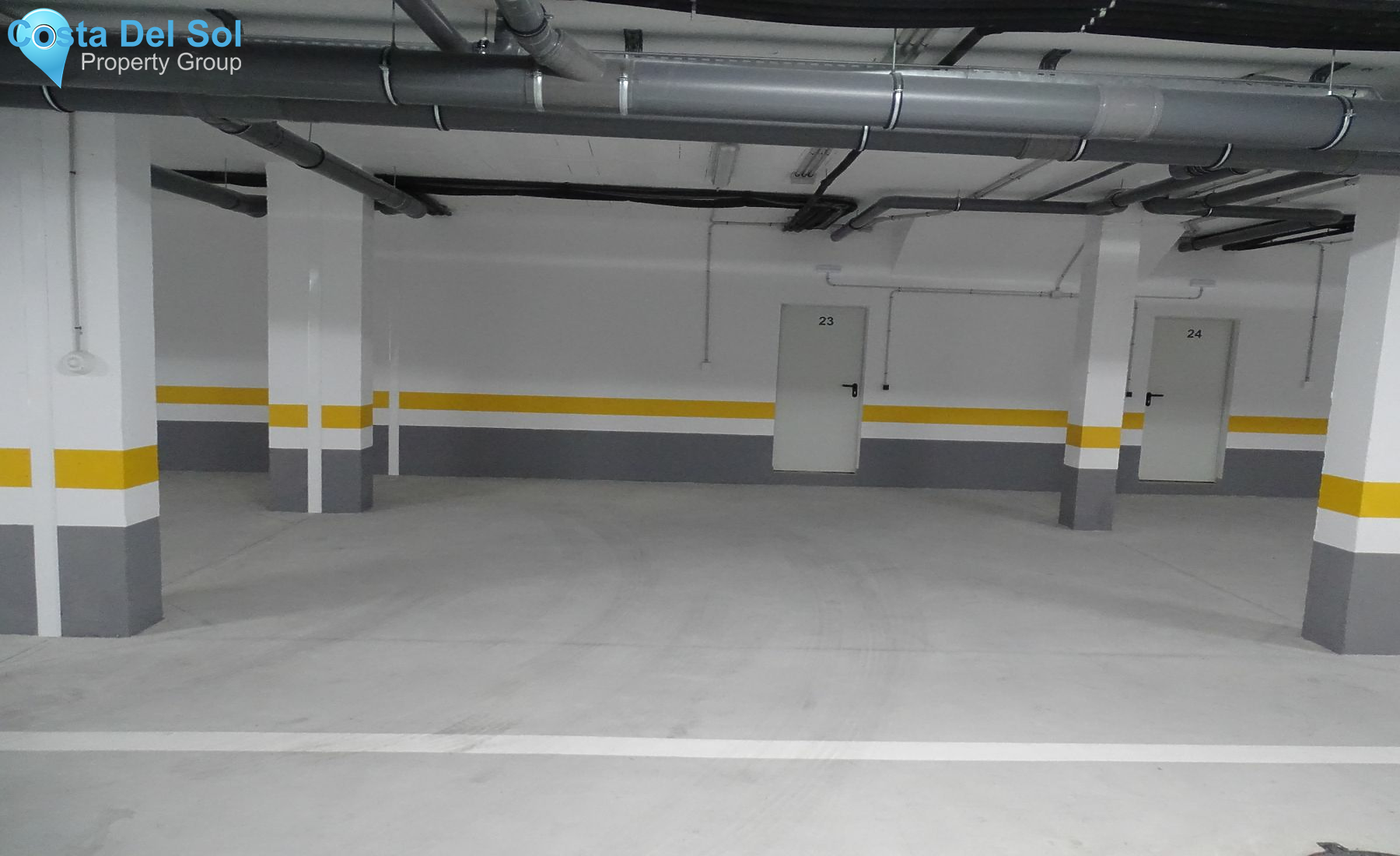 Semi-Detached House in Calahonda-1135850