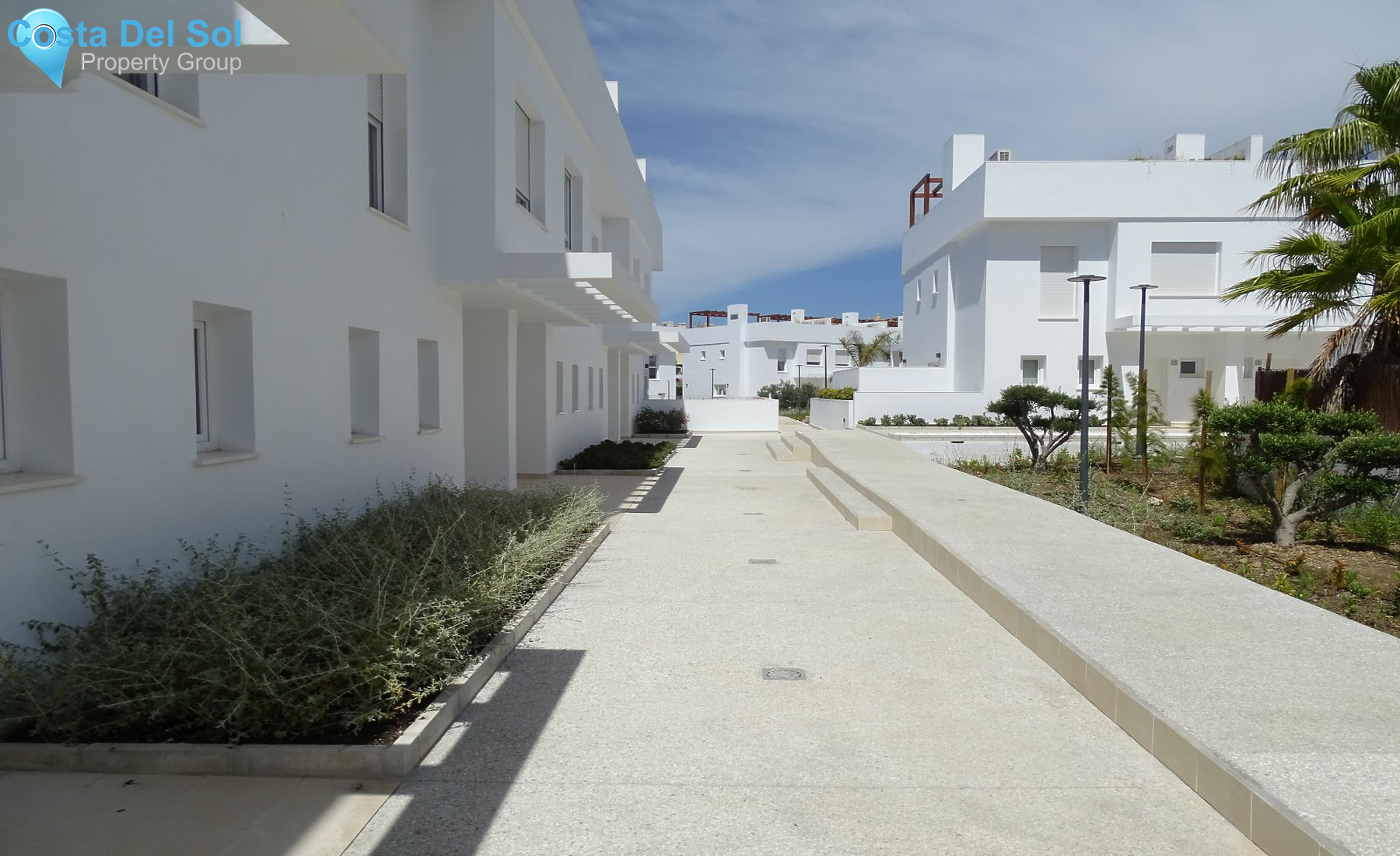 Semi-Detached House in Calahonda-1135854