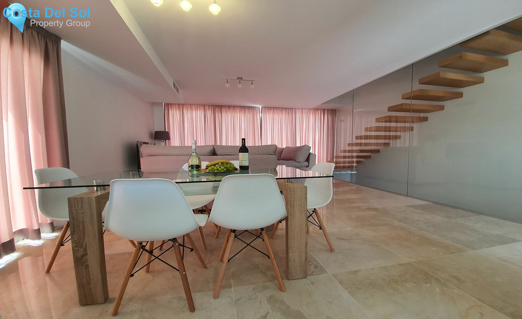 Semi-Detached House in Calahonda-1135840