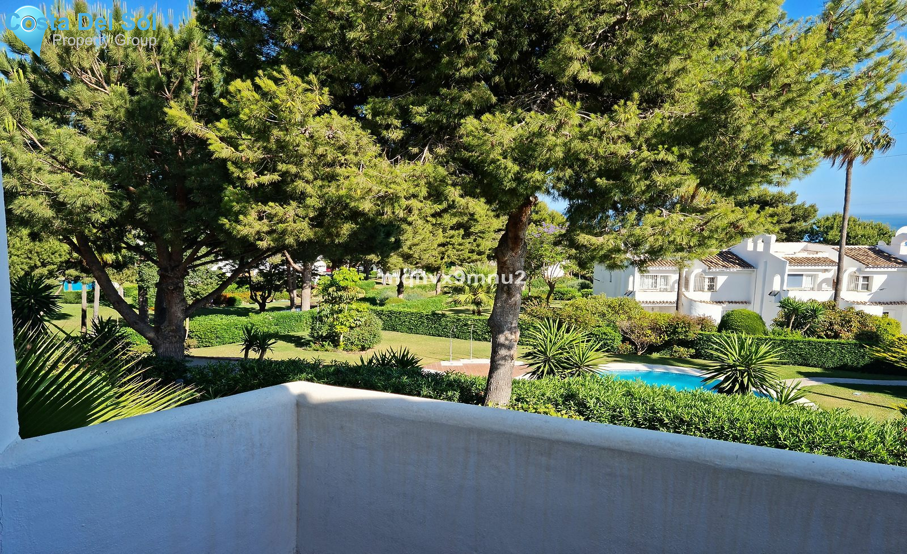 Semi-Detached House in Calahonda-1136995