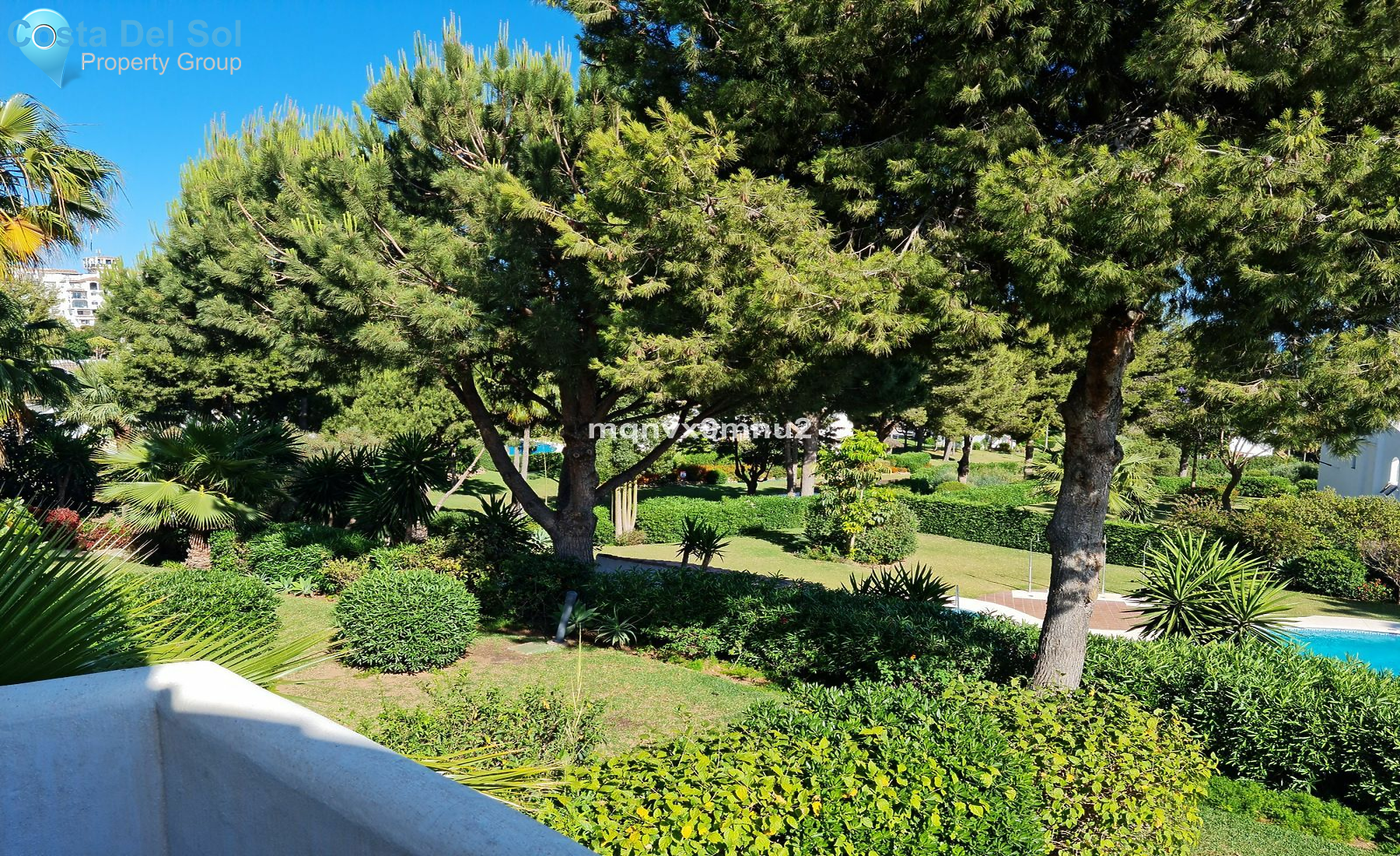 Semi-Detached House in Calahonda-1136998