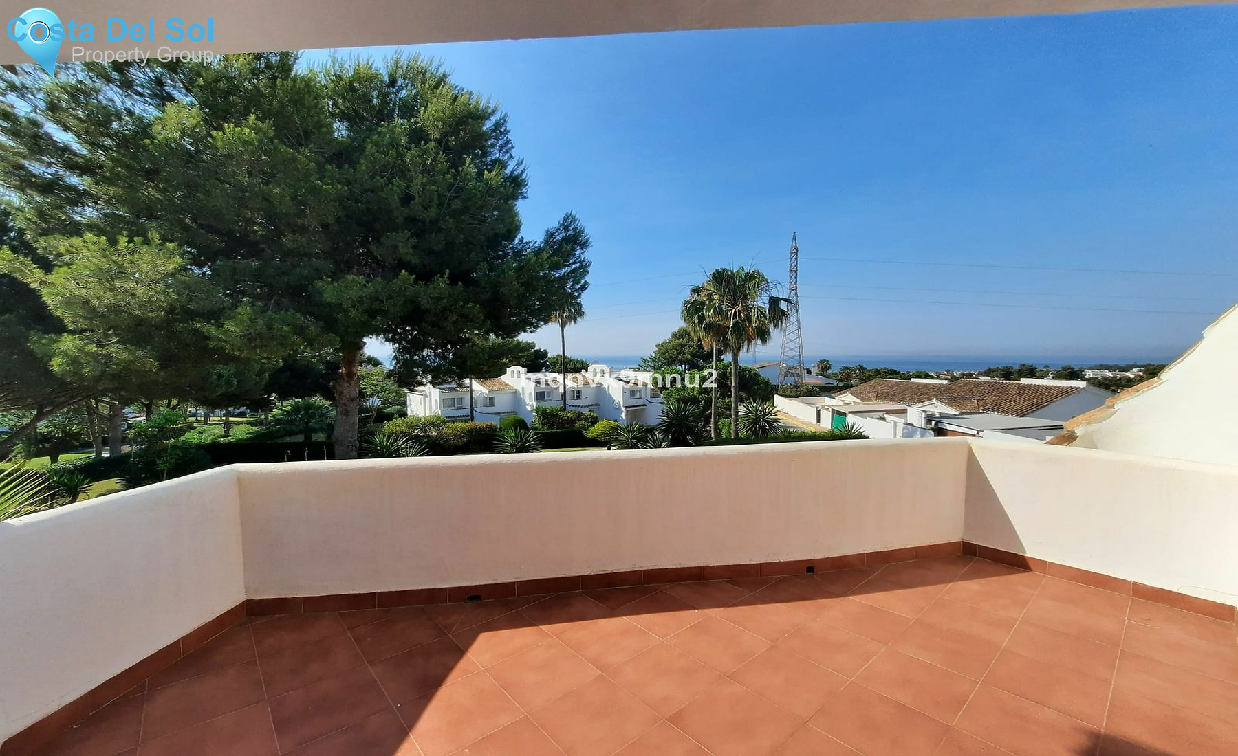 Semi-Detached House in Calahonda-1136988