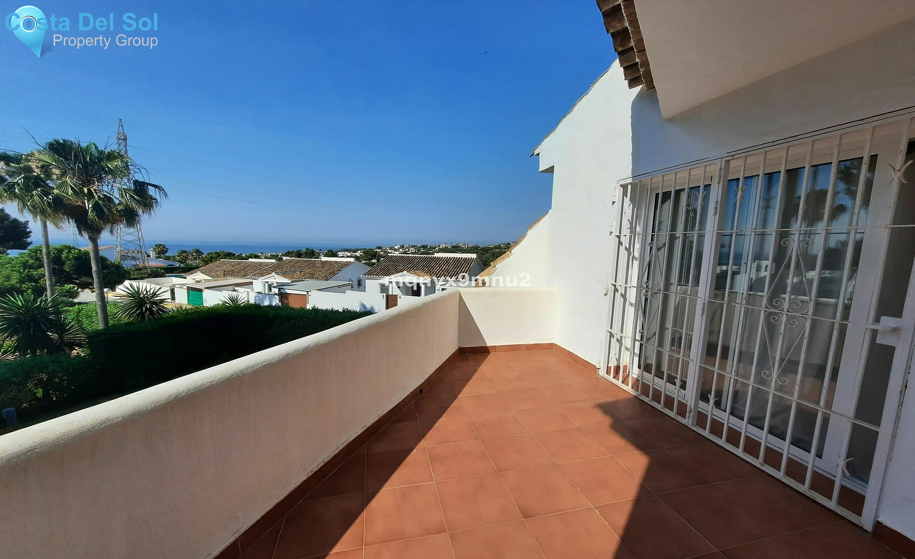 Semi-Detached House in Calahonda-1136989