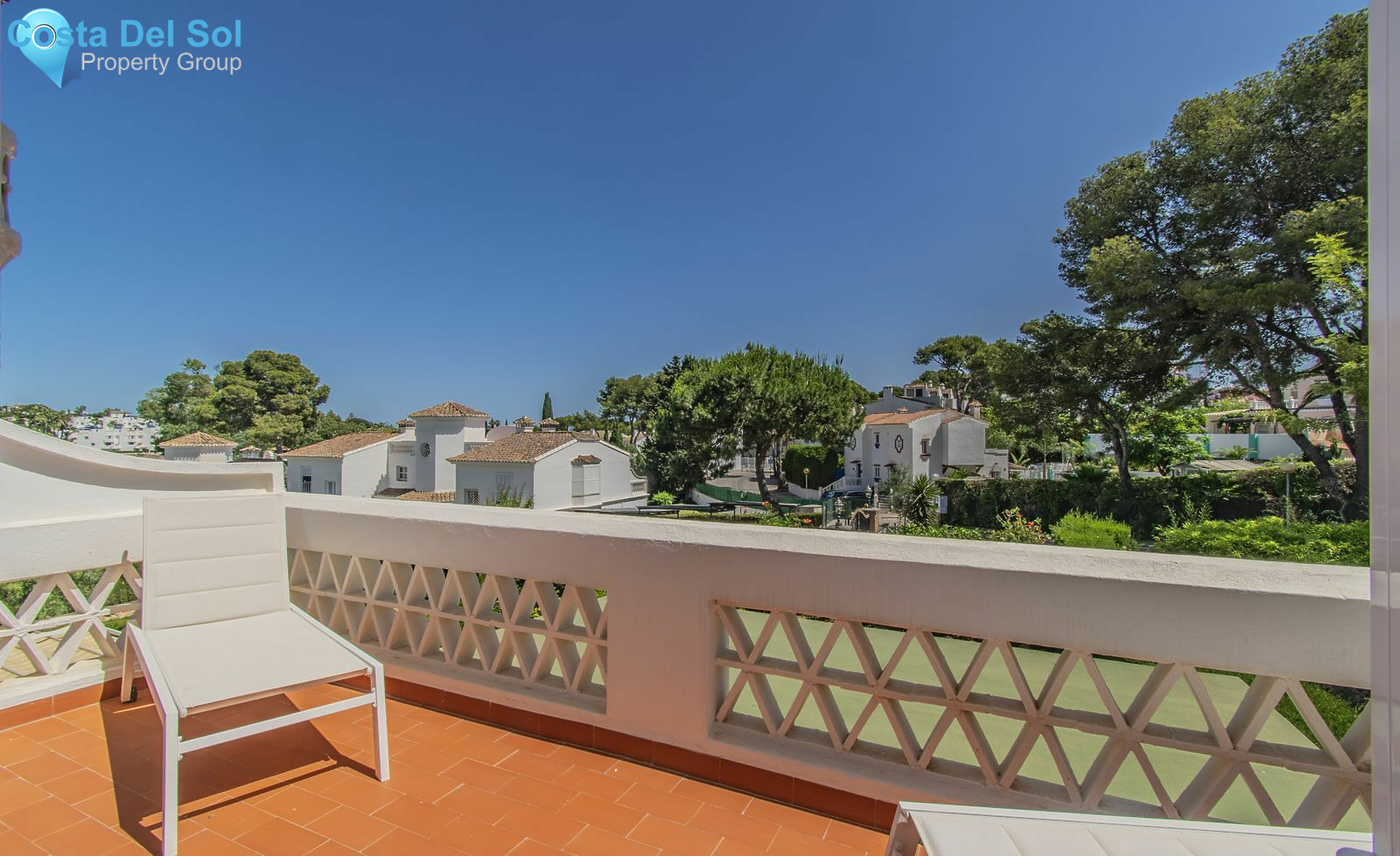 Semi-Detached House in Calahonda-1142690