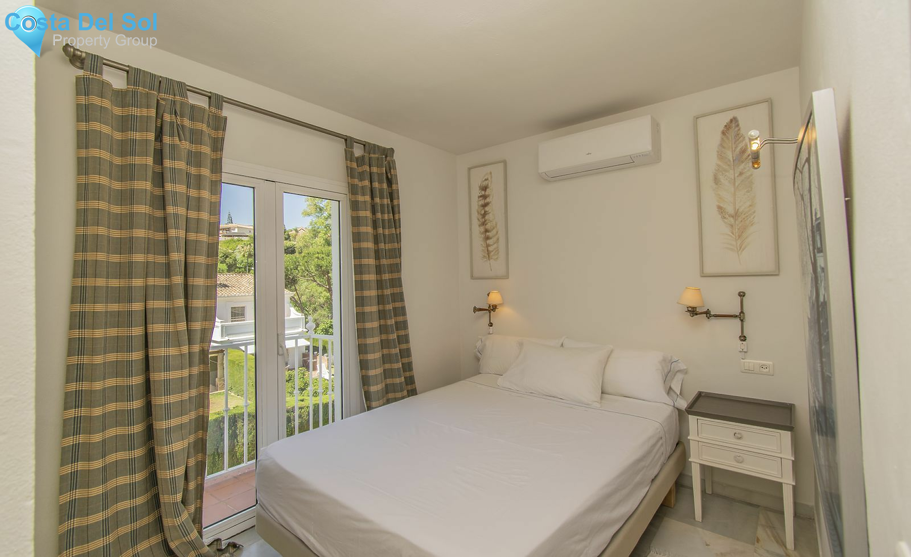 Semi-Detached House in Calahonda-1142691