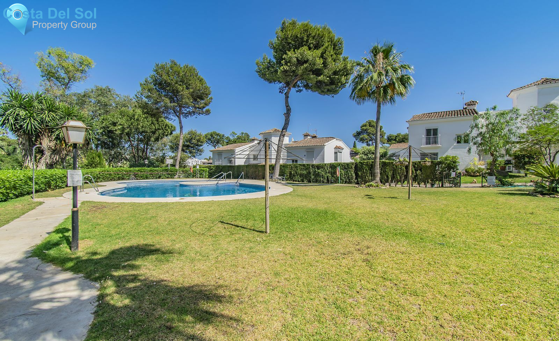 Semi-Detached House in Calahonda-1142693