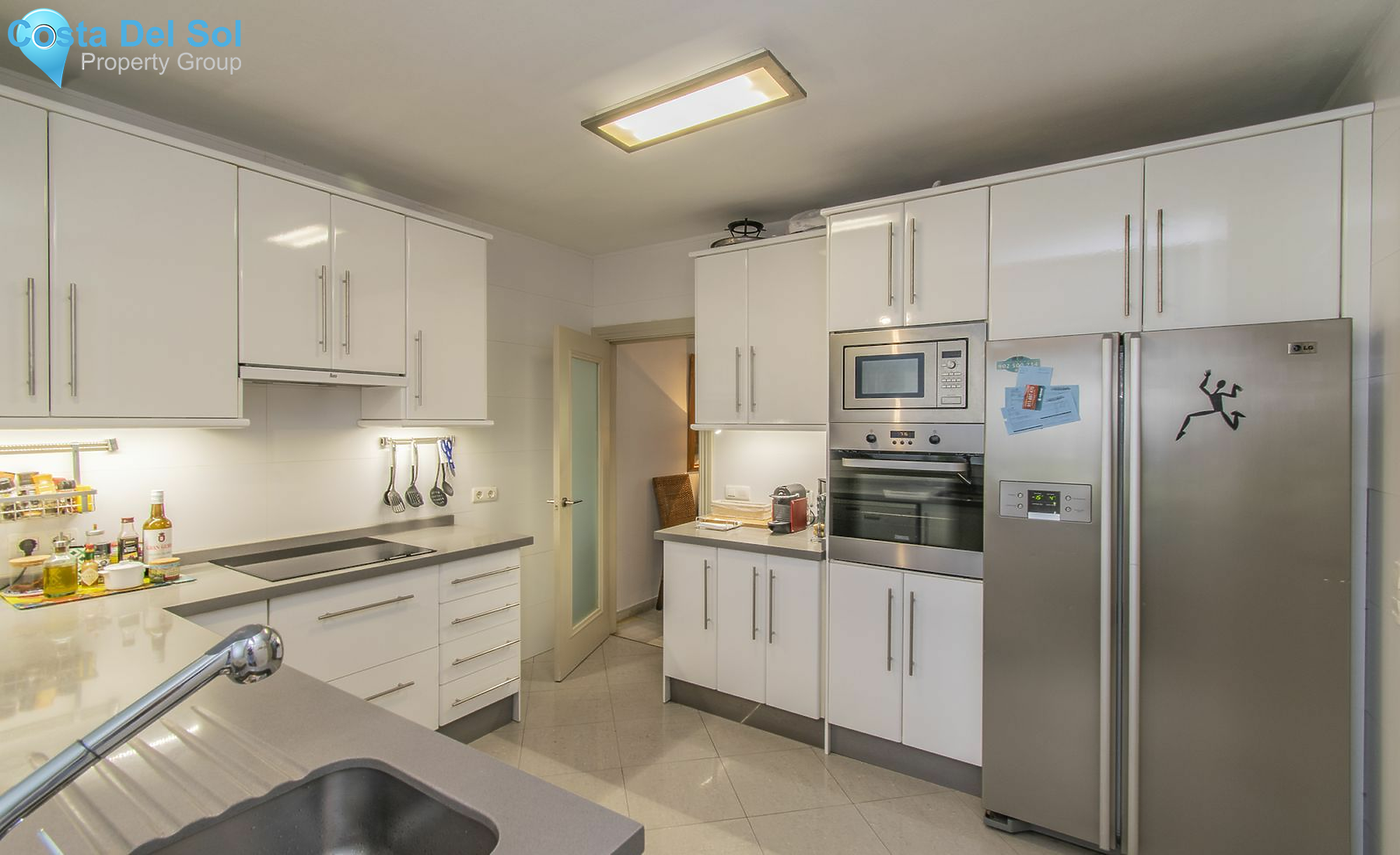 Semi-Detached House in Calahonda-1142695