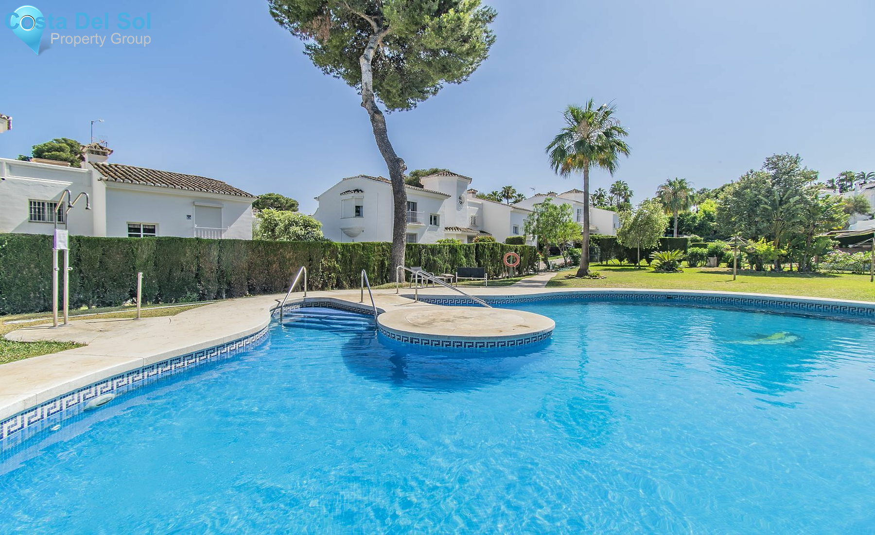 Semi-Detached House in Calahonda-1142682