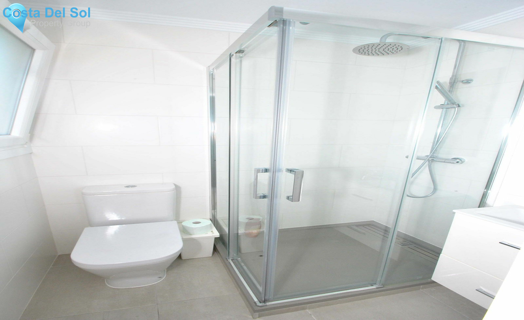 Semi-Detached House in Calahonda-1166230