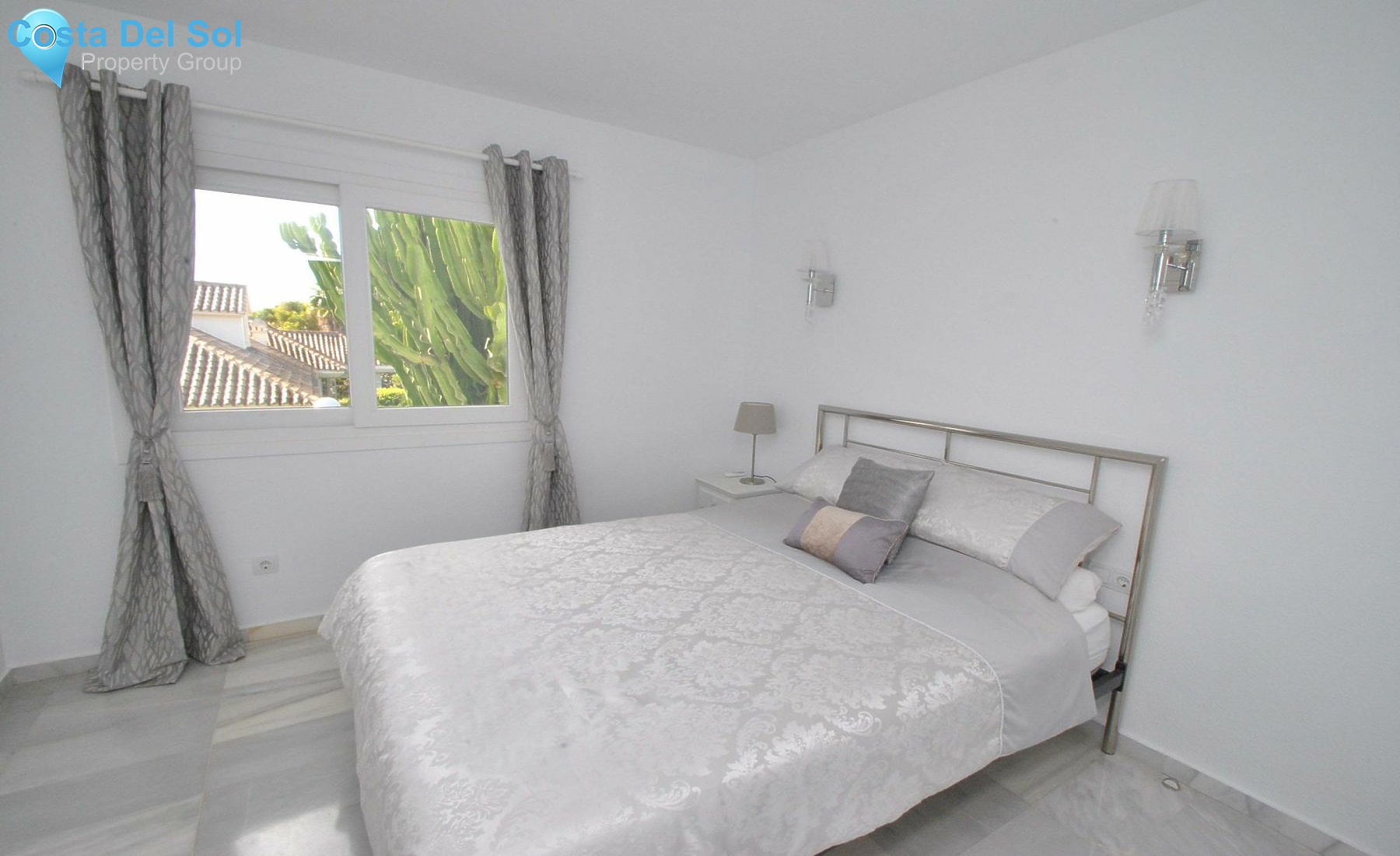 Semi-Detached House in Calahonda-1166231