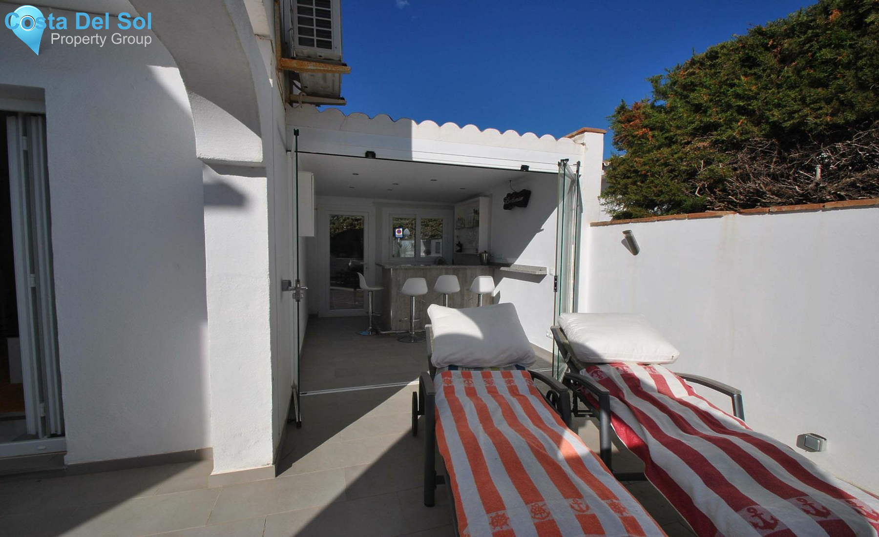 Semi-Detached House in Calahonda-1166234