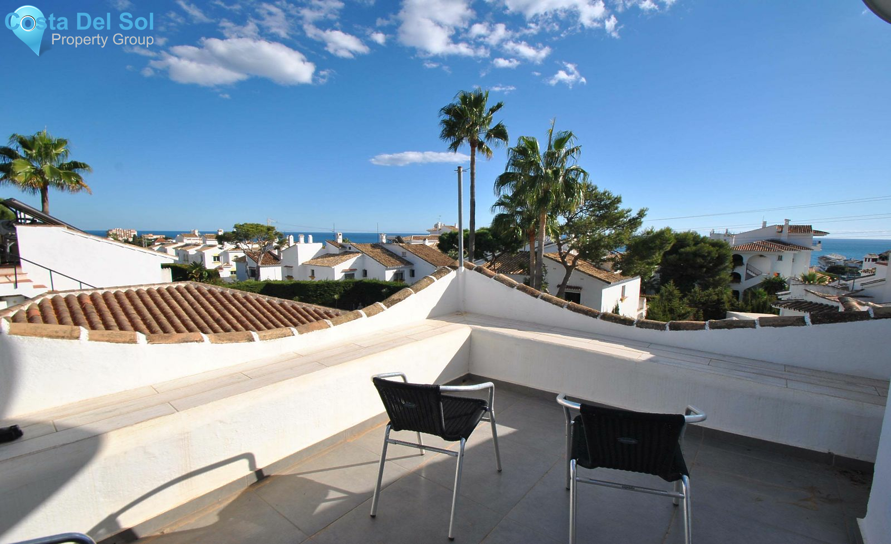 Semi-Detached House in Calahonda-1166237