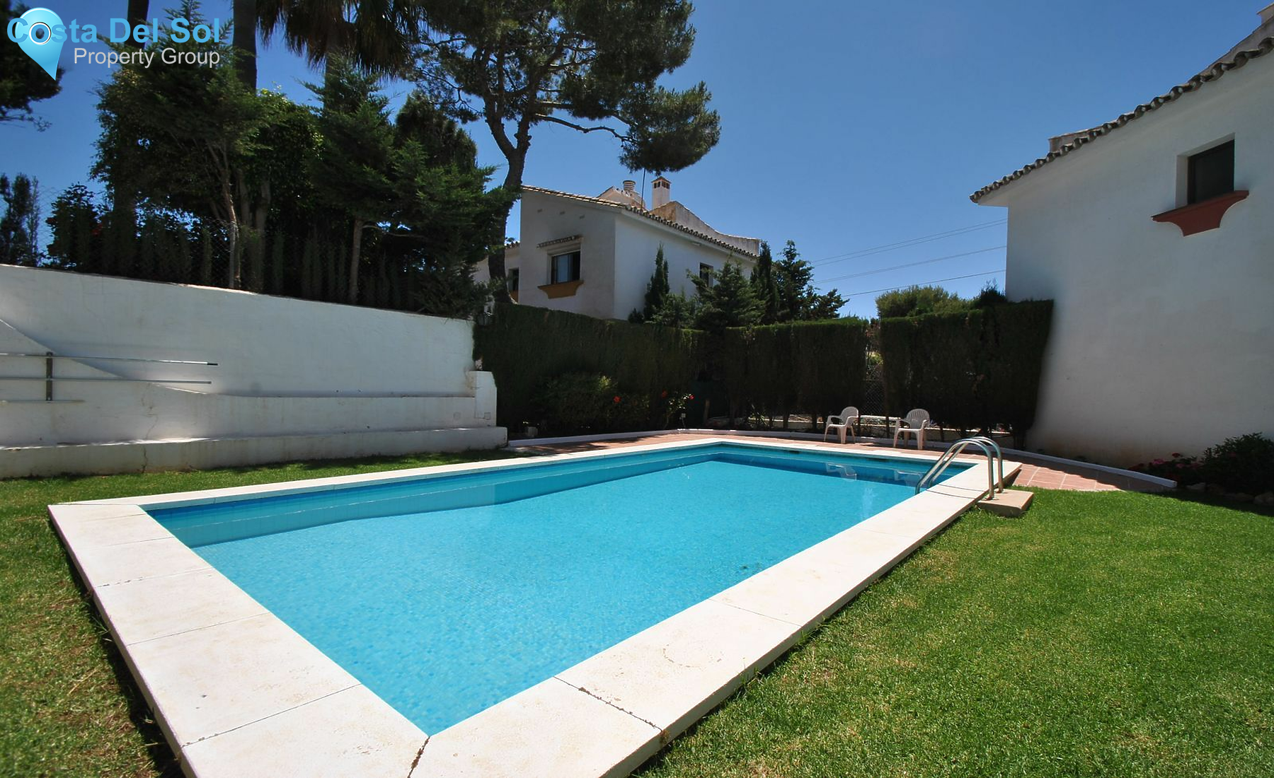 Semi-Detached House in Calahonda-1166238