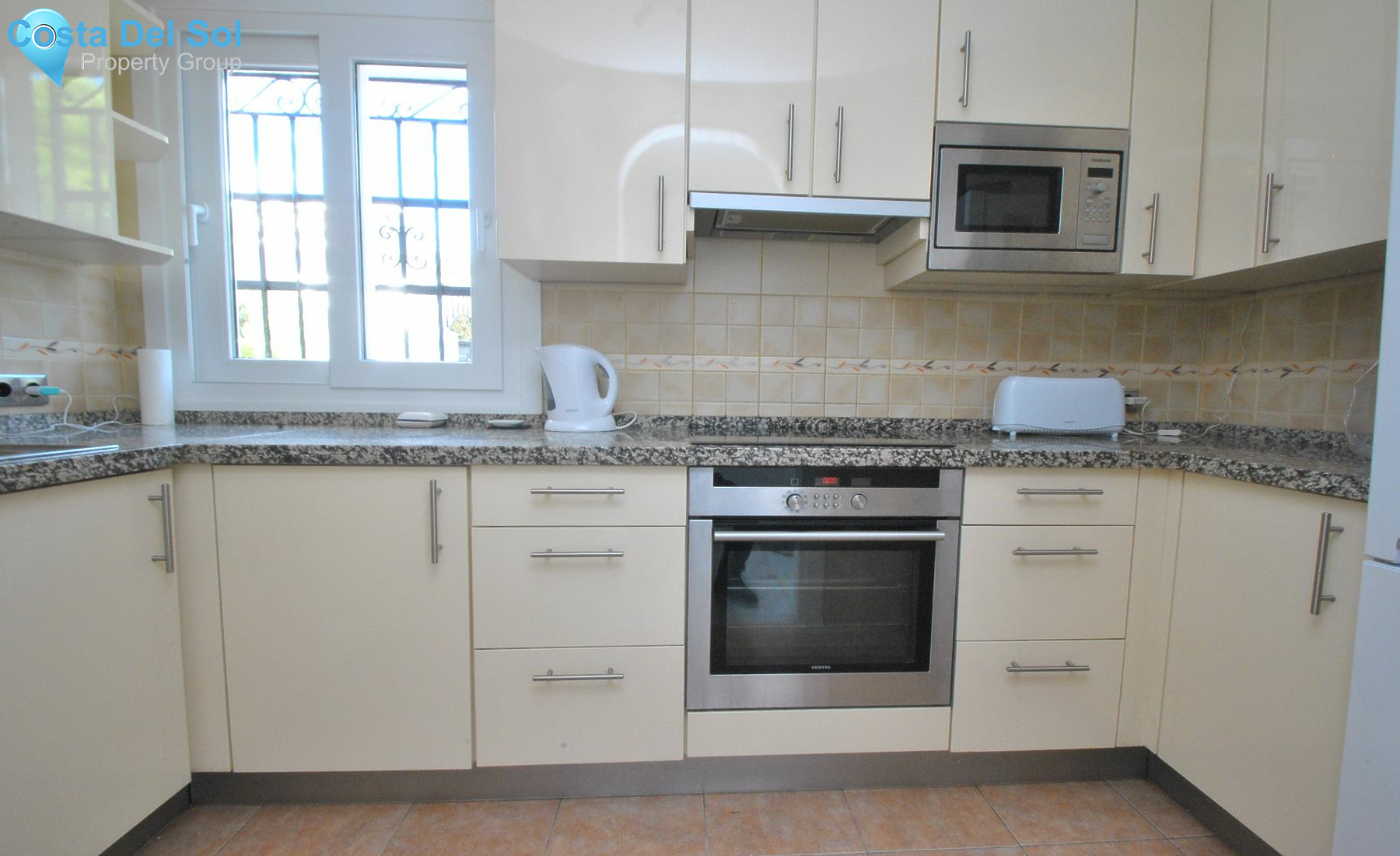 Semi-Detached House in Calahonda-1166224