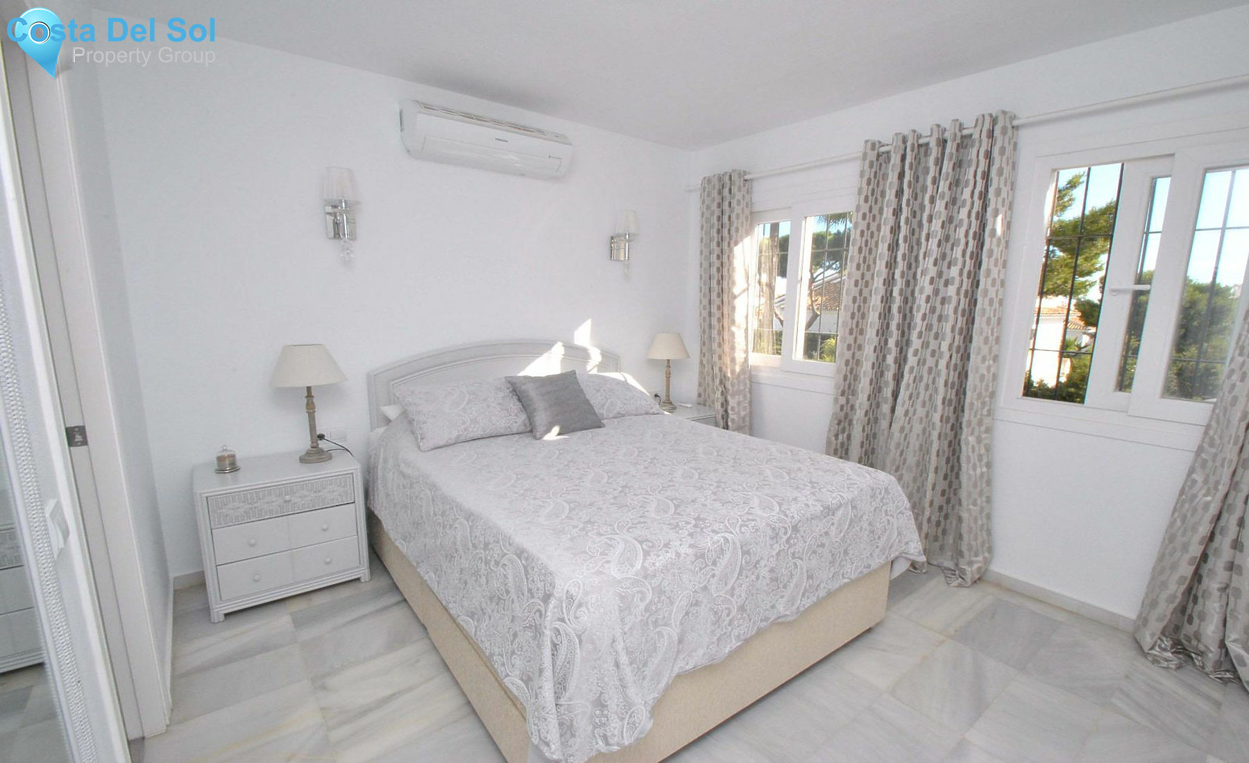 Semi-Detached House in Calahonda-1166227