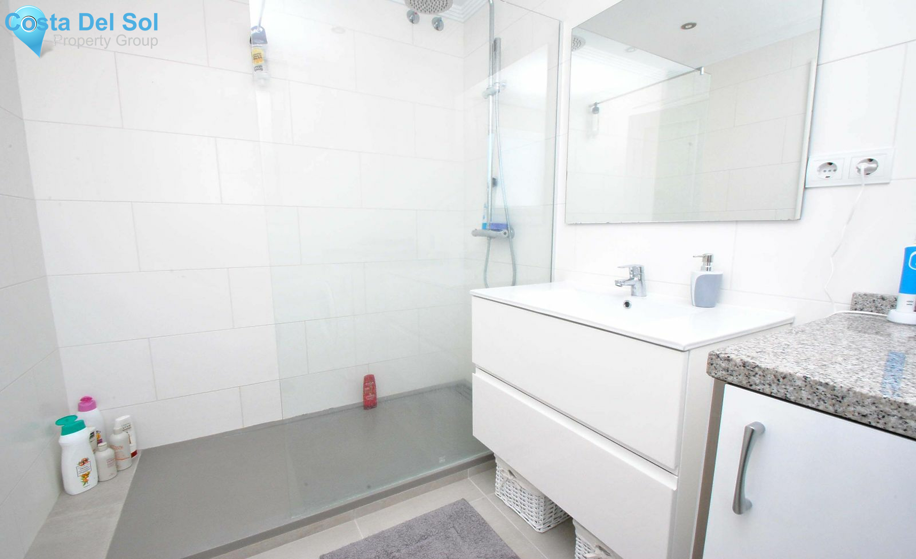 Semi-Detached House in Calahonda-1166228