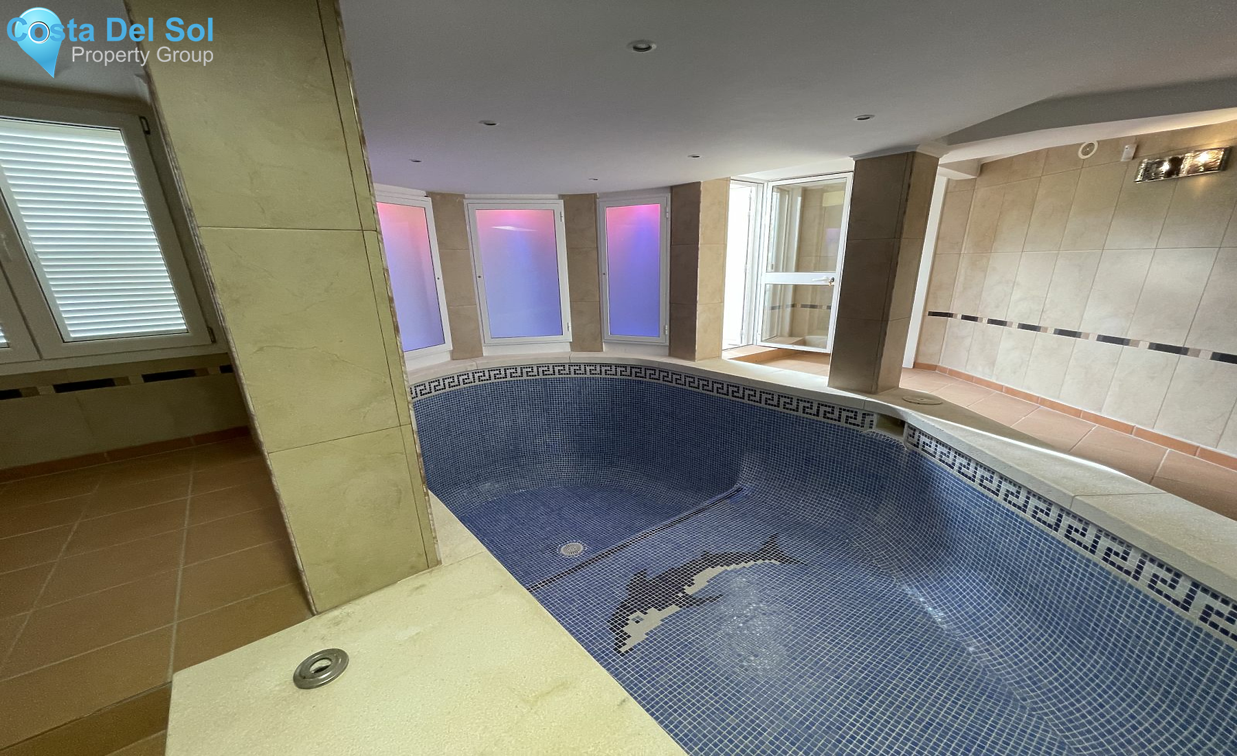 Semi-Detached House in Calahonda-1189464