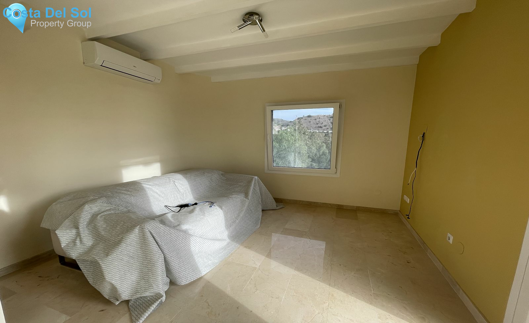 Semi-Detached House in Calahonda-1189474