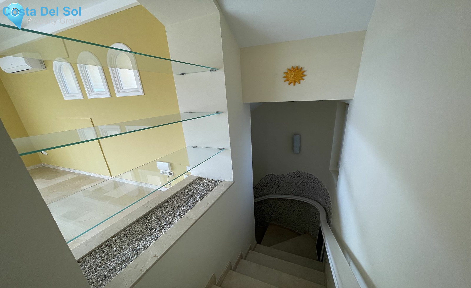Semi-Detached House in Calahonda-1189475