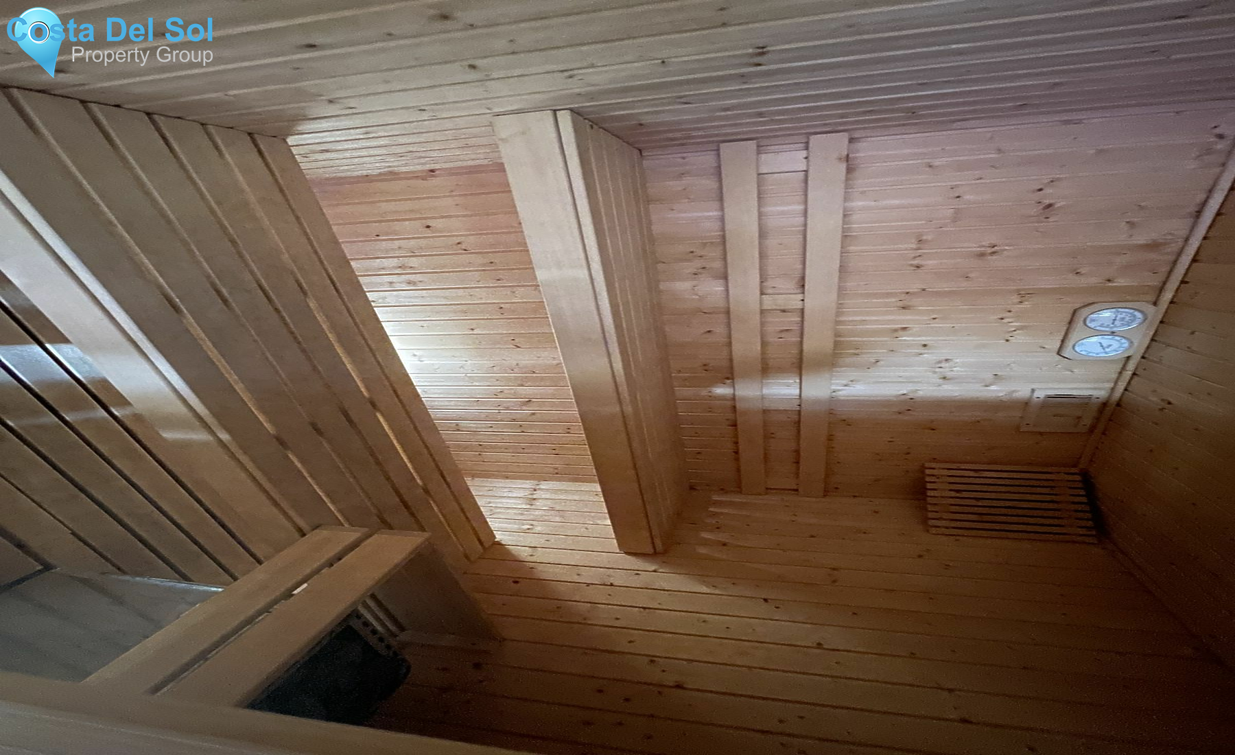 Semi-Detached House in Calahonda-1189469