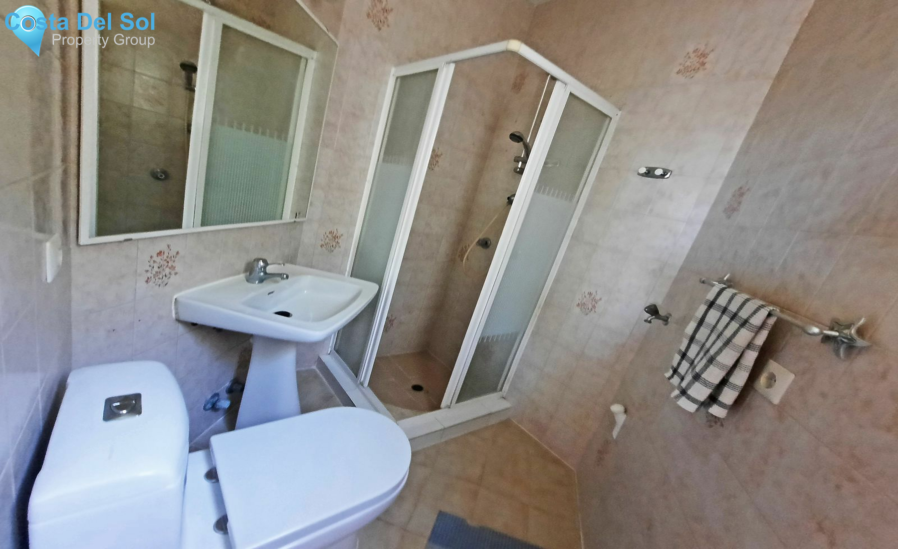 Semi-Detached House in Calahonda-1417814