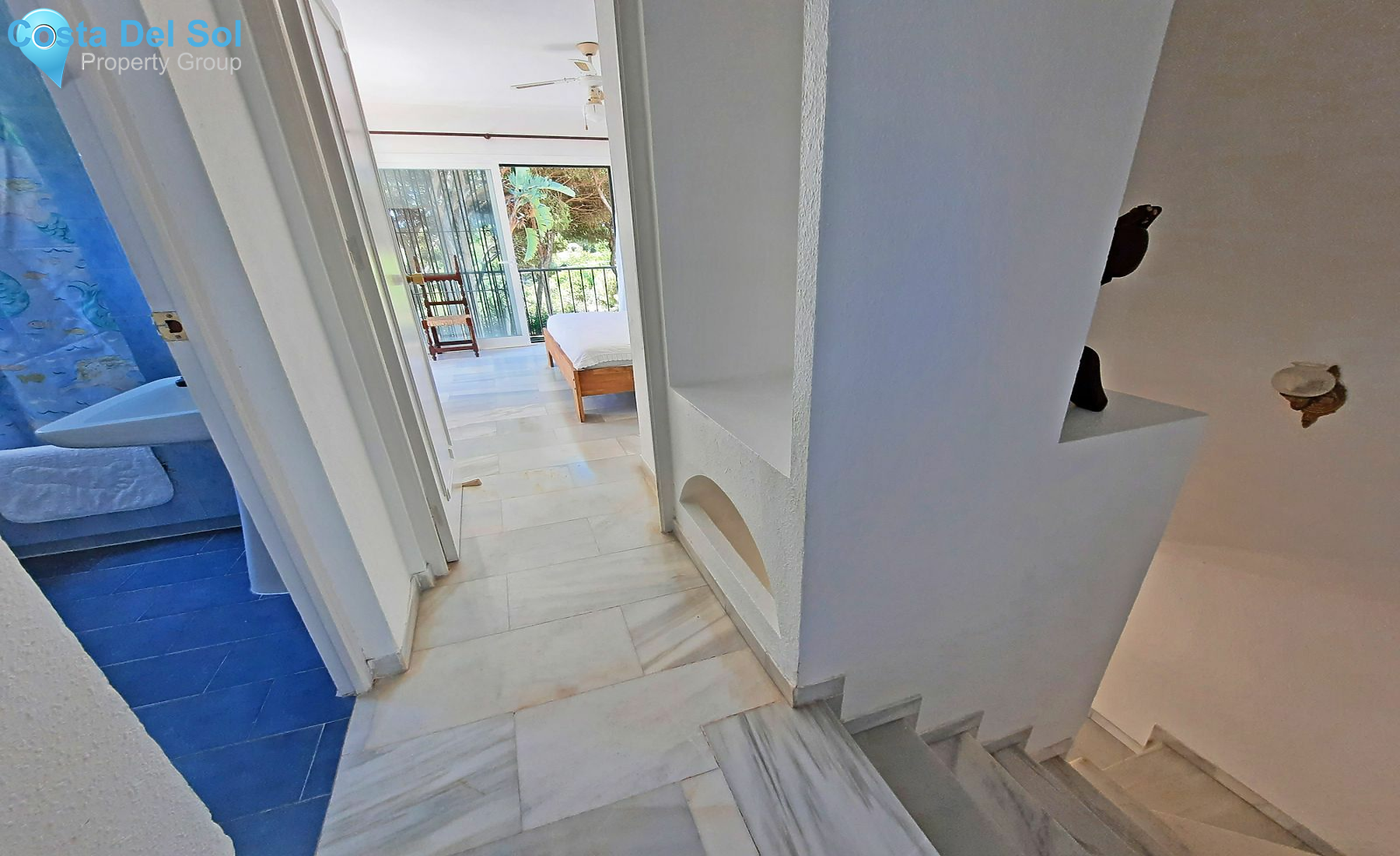 Semi-Detached House in Calahonda-1417816