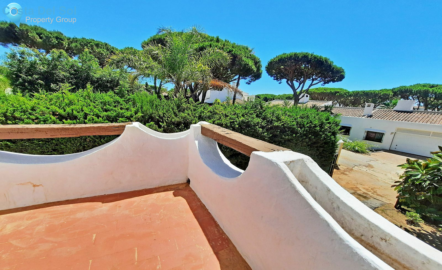 Semi-Detached House in Calahonda-1417819