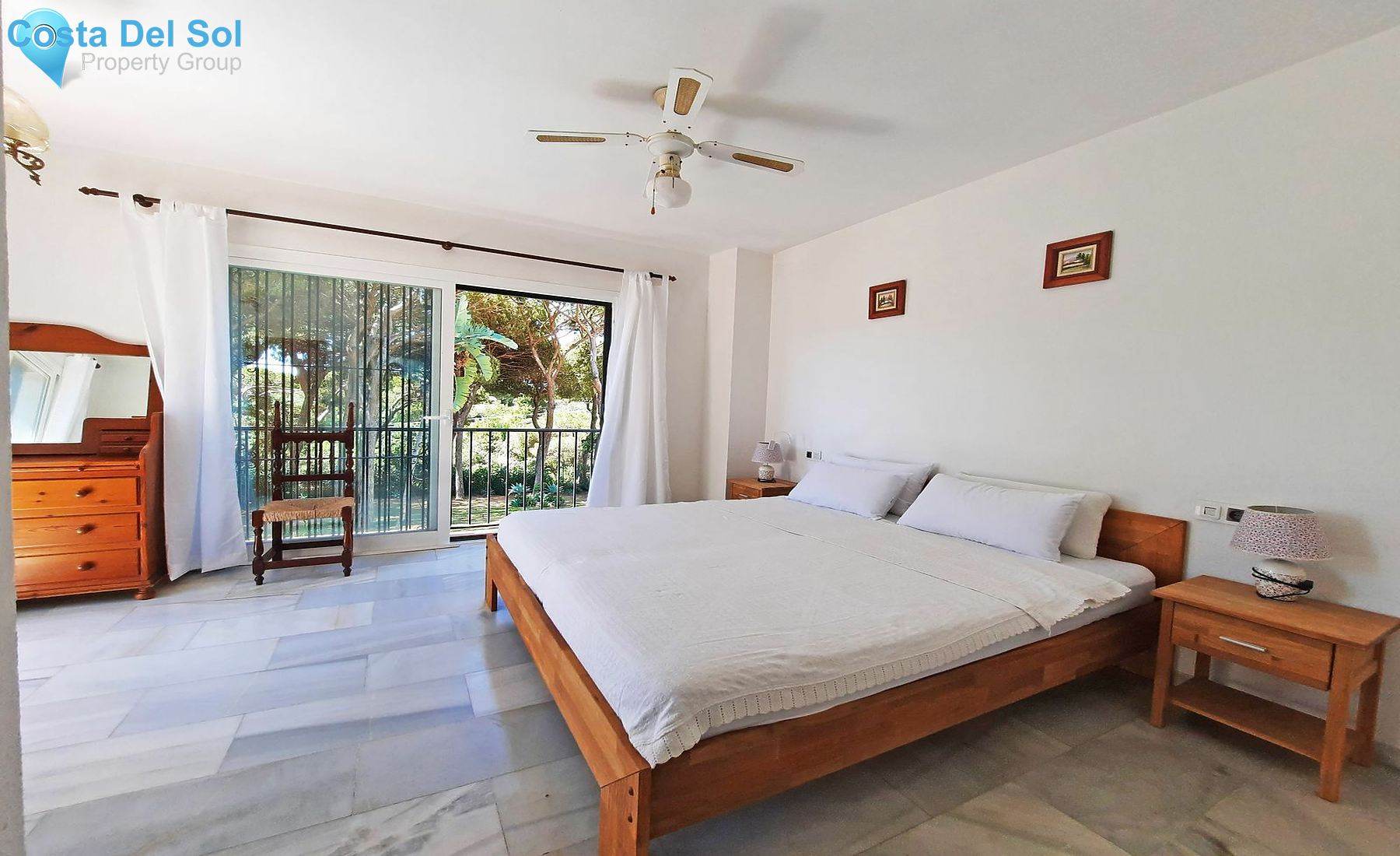 Semi-Detached House in Calahonda-1417803