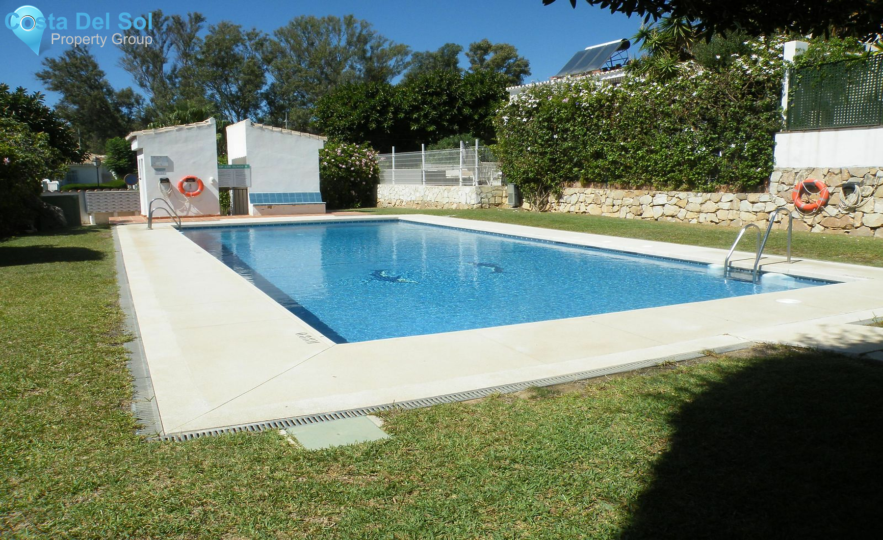 Semi-Detached House in Calahonda-1446196