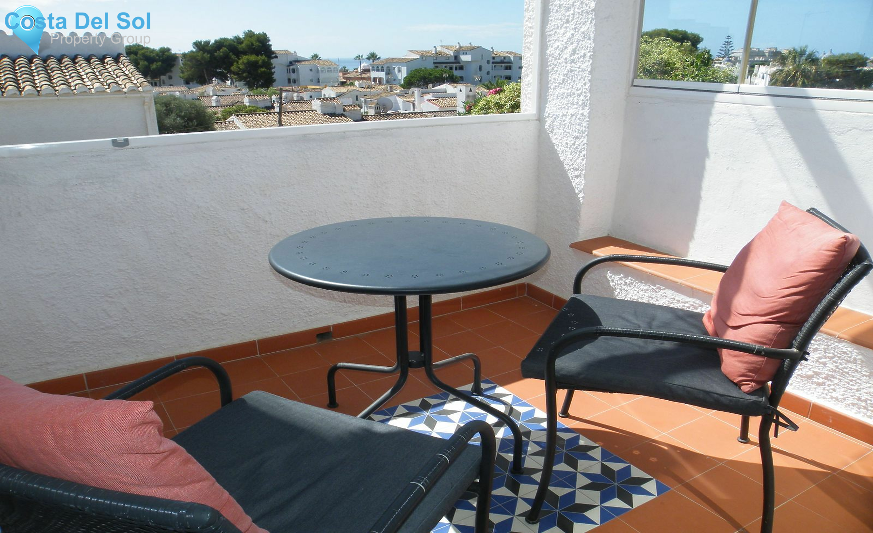 Semi-Detached House in Calahonda-1446199