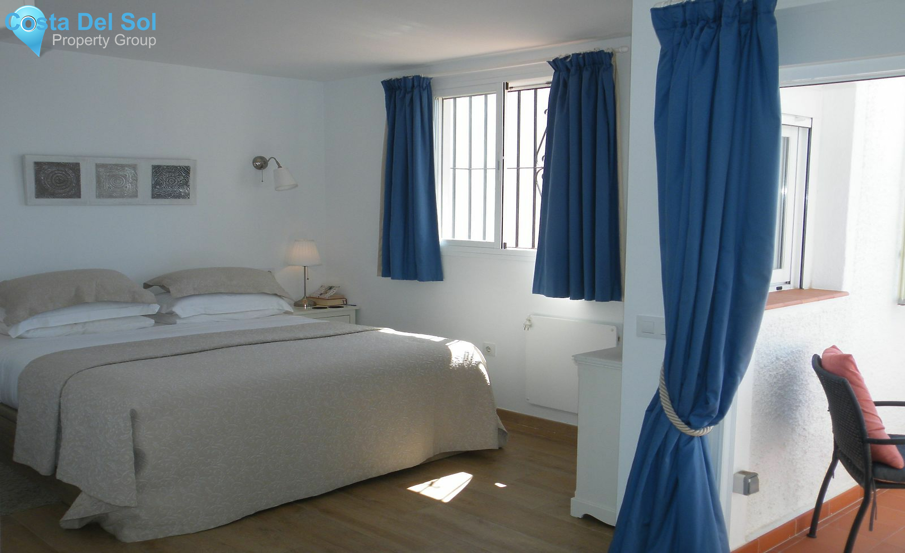 Semi-Detached House in Calahonda-1446200