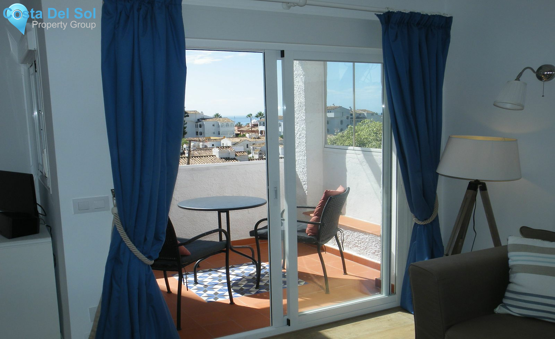 Semi-Detached House in Calahonda-1446201