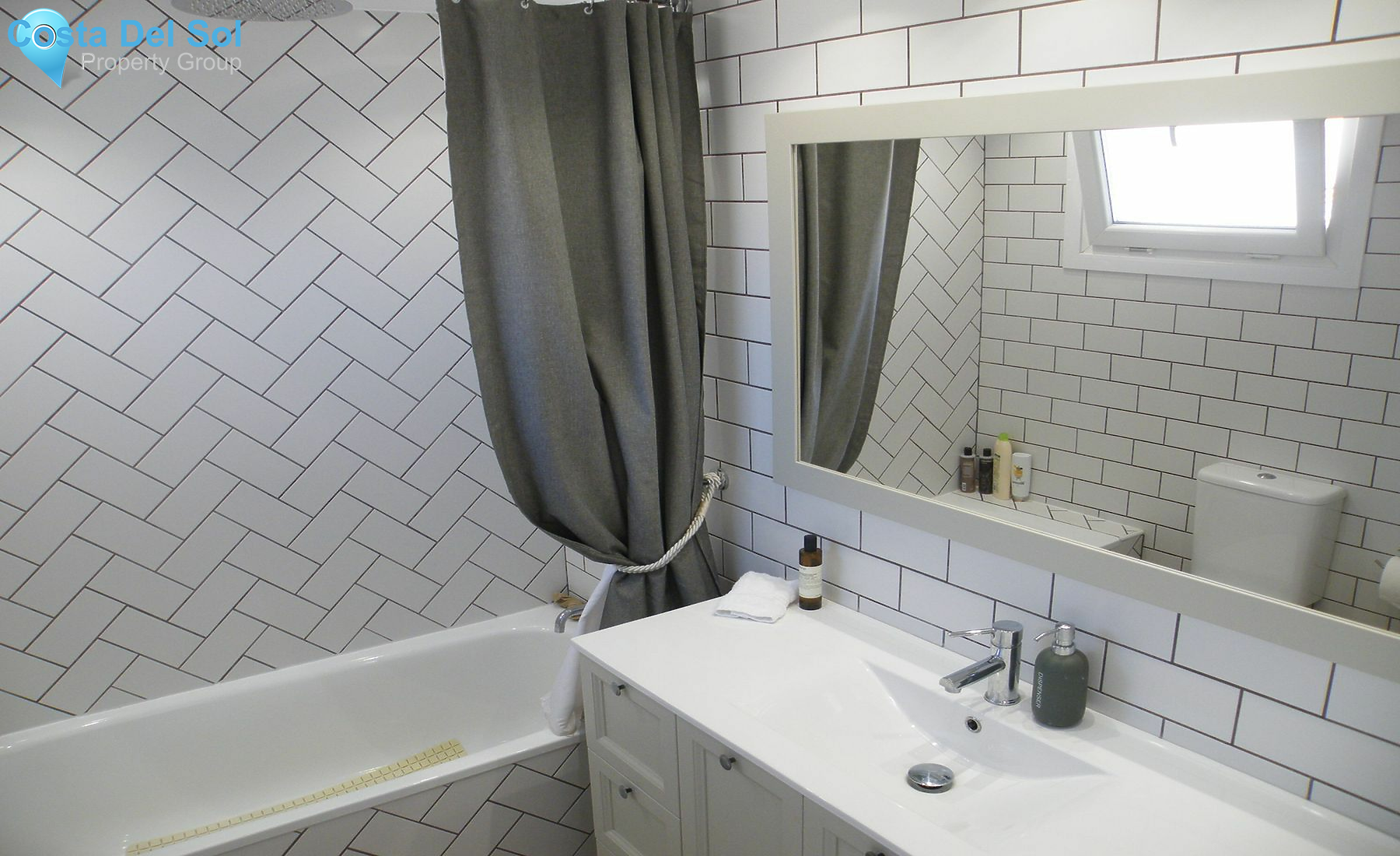 Semi-Detached House in Calahonda-1446202