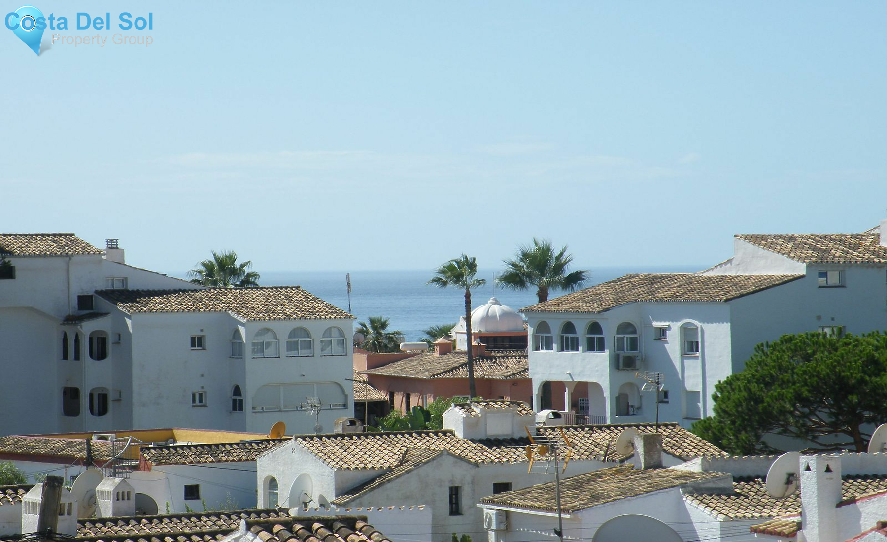 Semi-Detached House in Calahonda-1446188