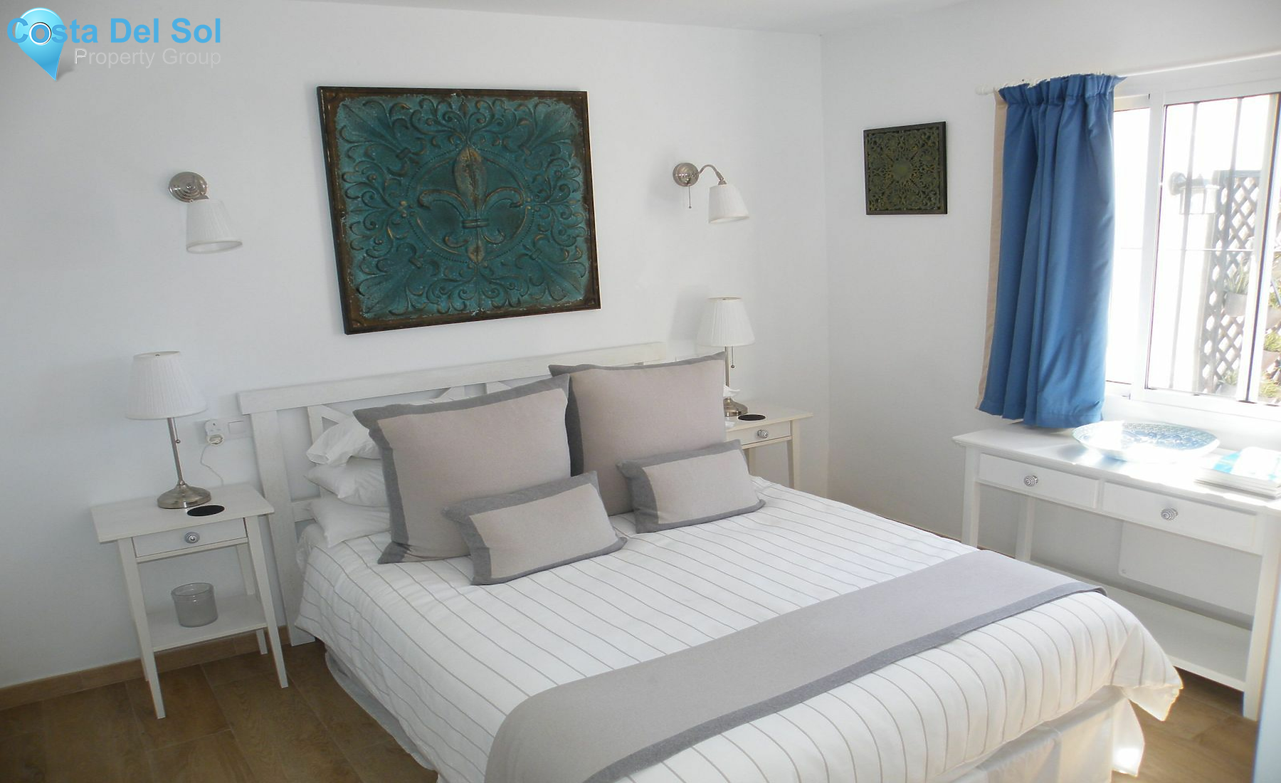 Semi-Detached House in Calahonda-1446189