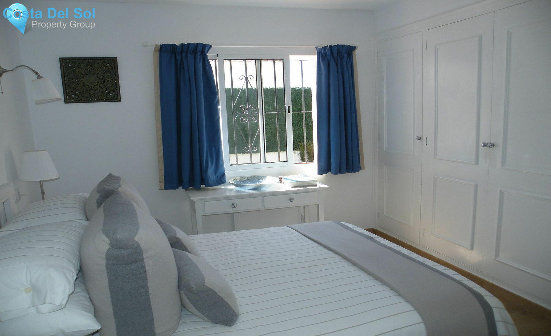 Semi-Detached House in Calahonda-1446190