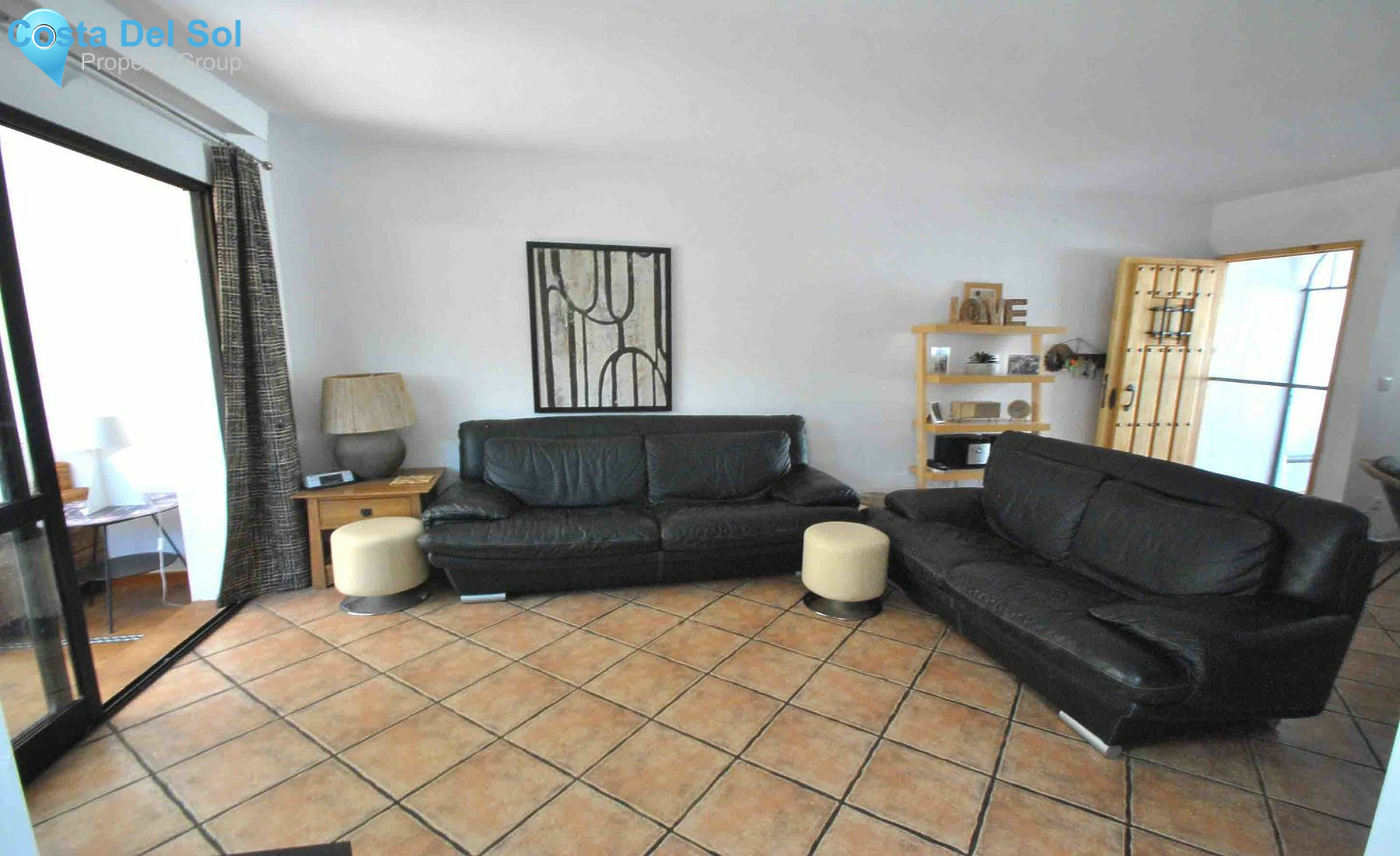 Semi-Detached House in Calahonda-1514778