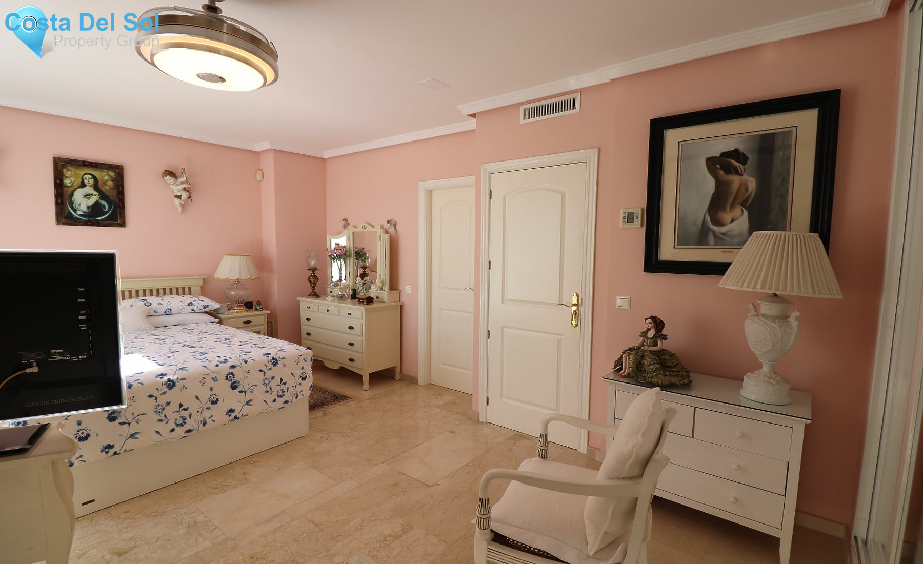 Semi-Detached House in Calahonda-1545212