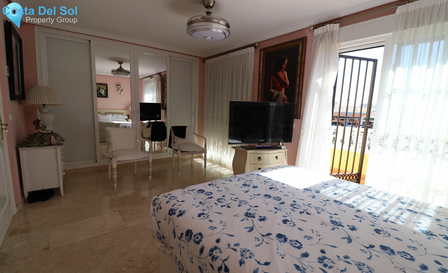 Semi-Detached House in Calahonda-1545213