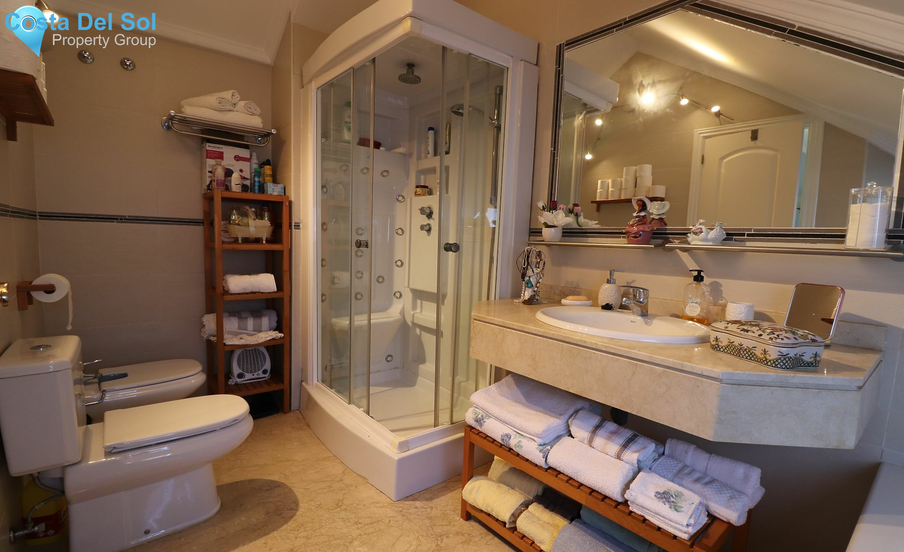 Semi-Detached House in Calahonda-1545214