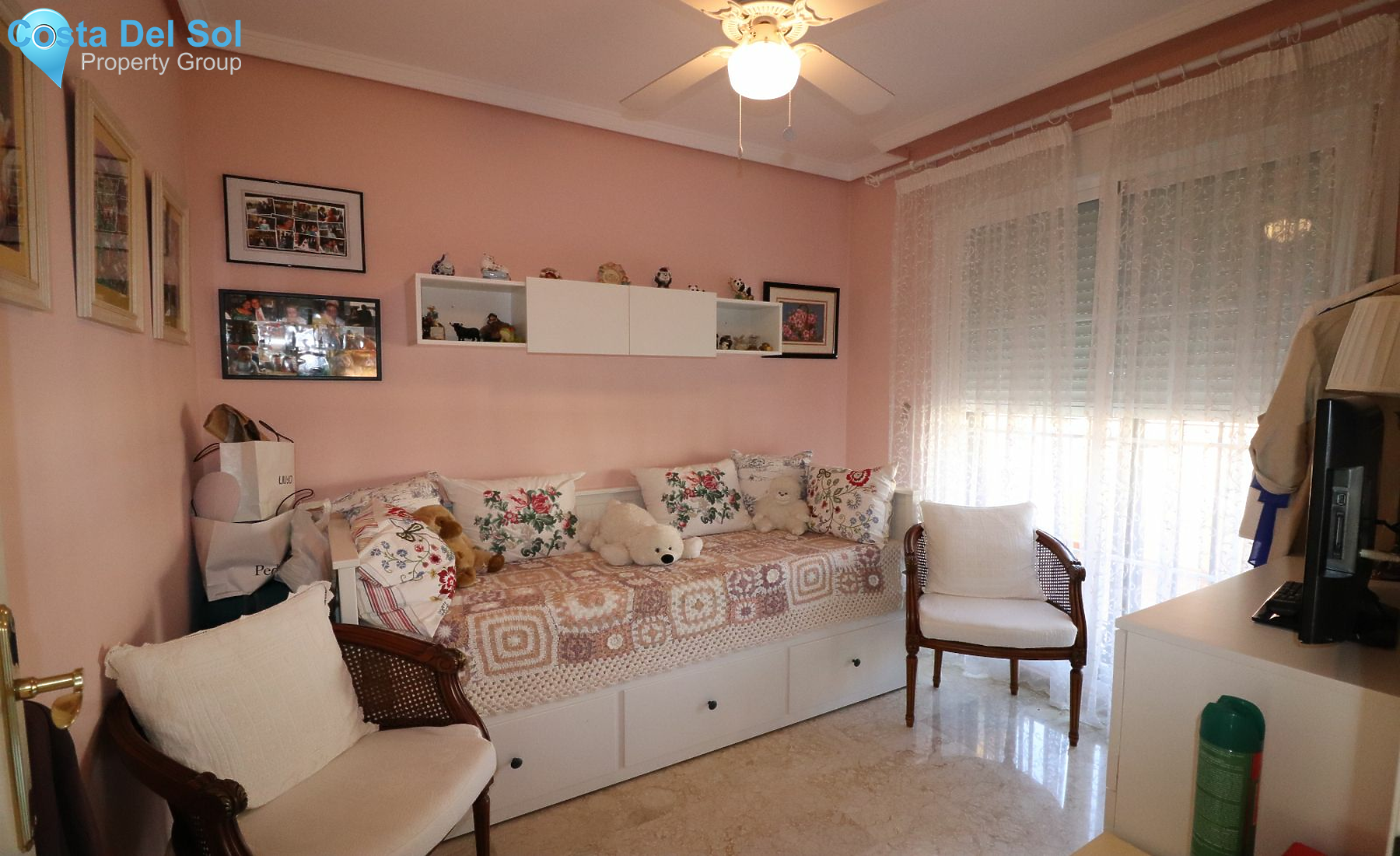 Semi-Detached House in Calahonda-1545215