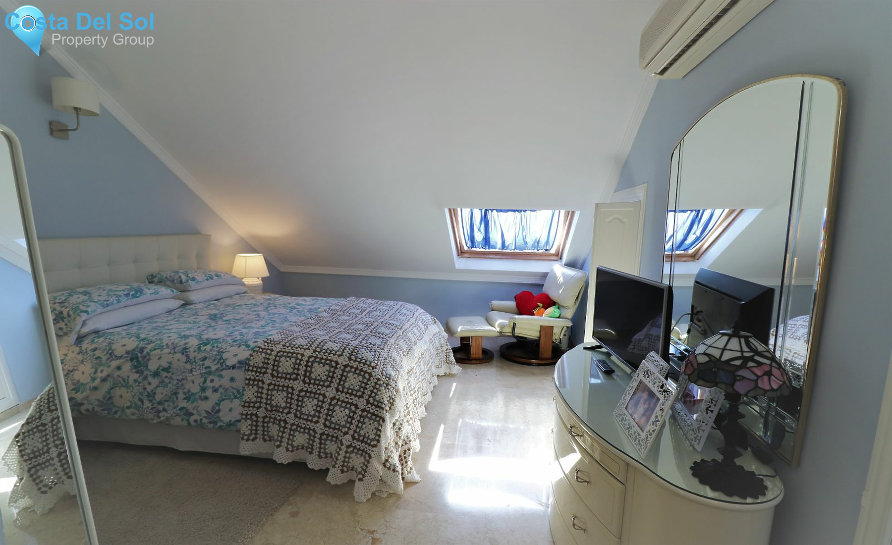 Semi-Detached House in Calahonda-1545218