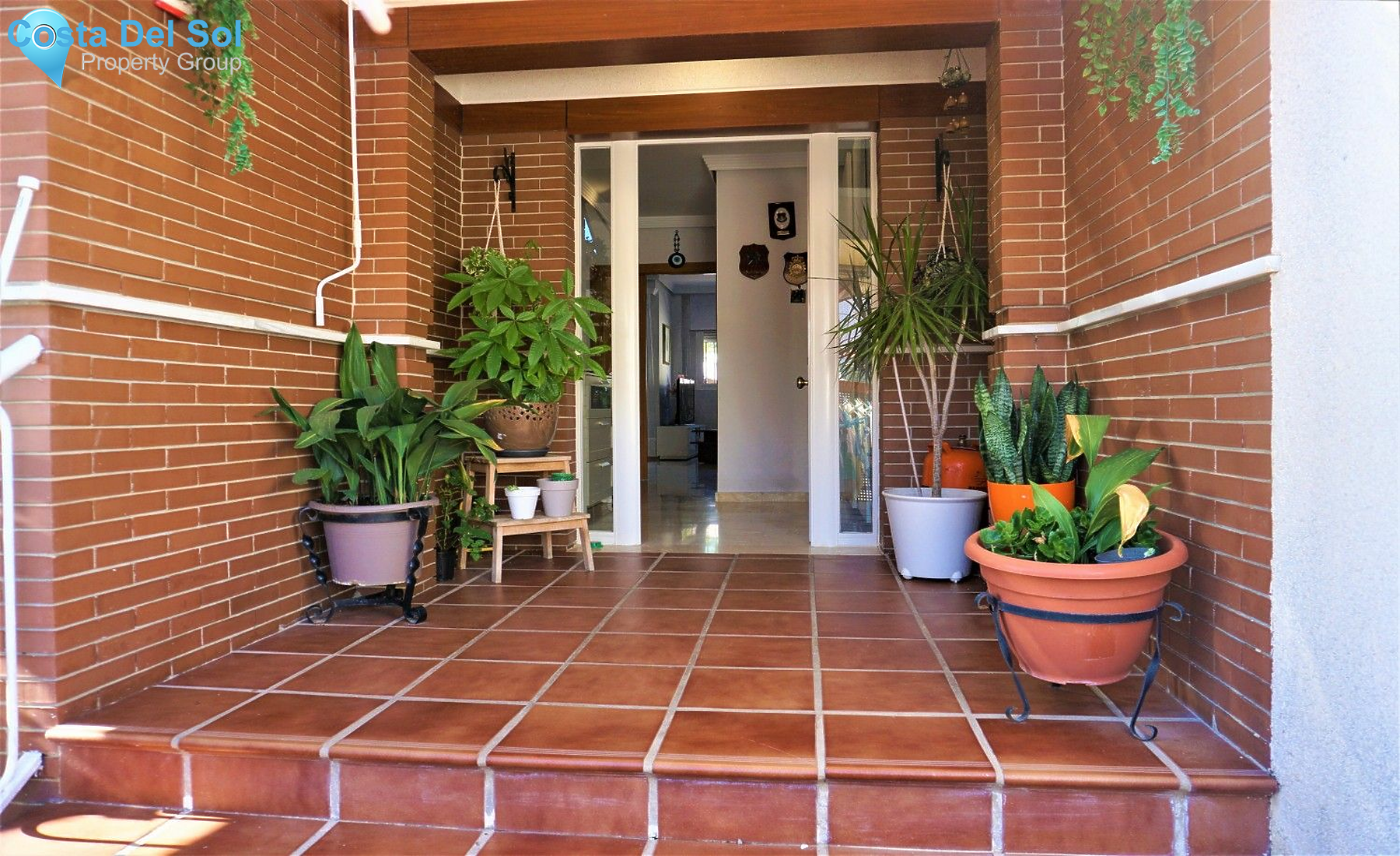 Semi-Detached House in Caleta de Vélez-1197306