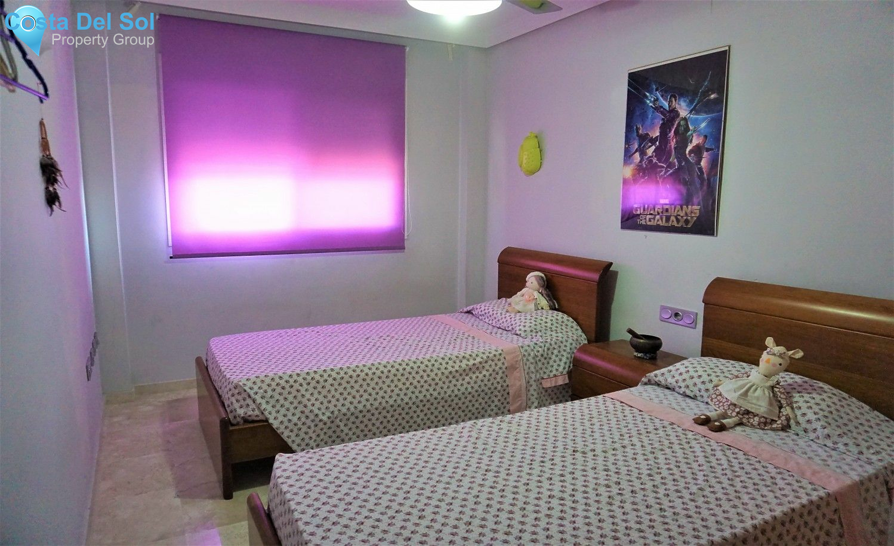 Semi-Detached House in Caleta de Vélez-1197317