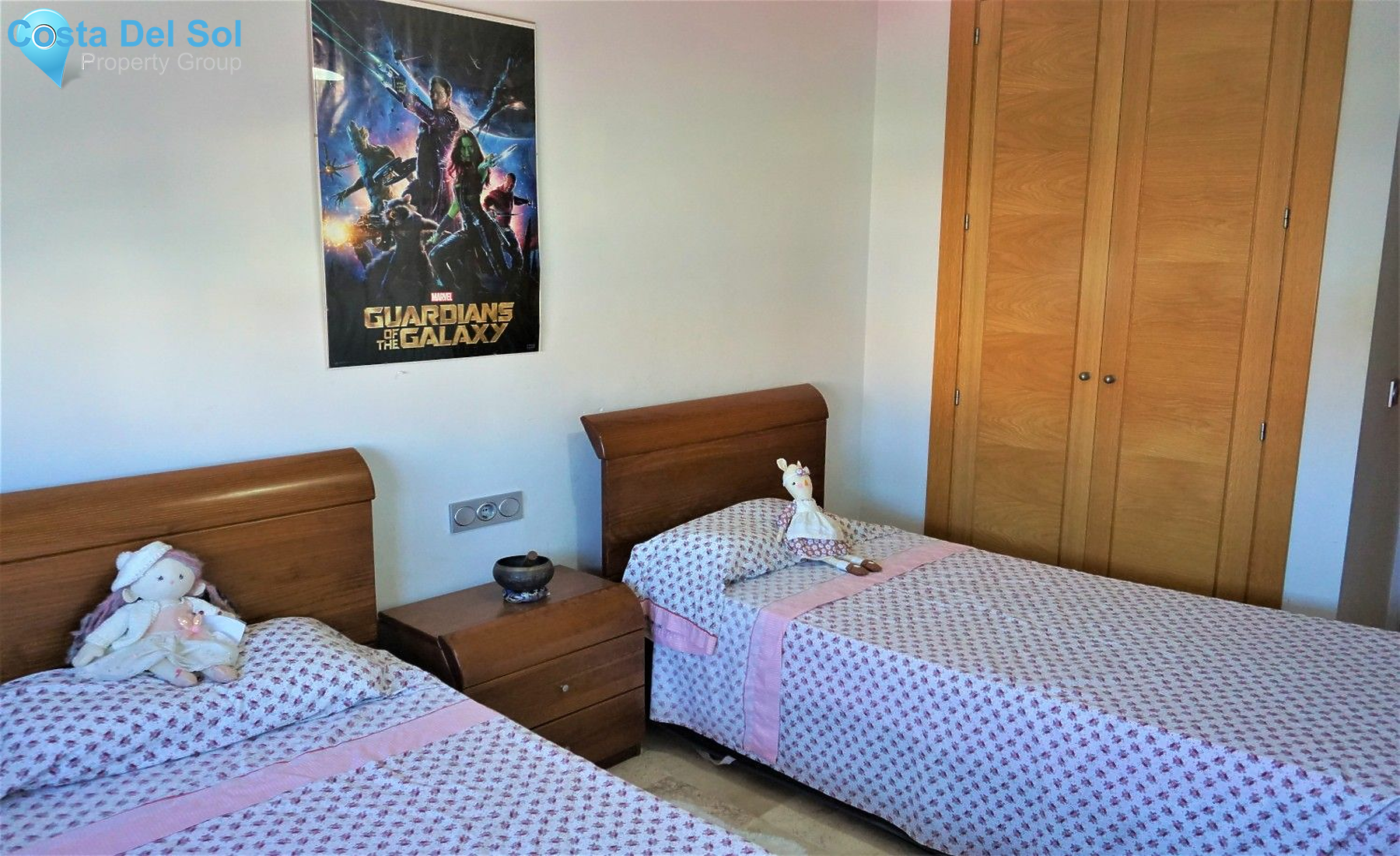 Semi-Detached House in Caleta de Vélez-1197318