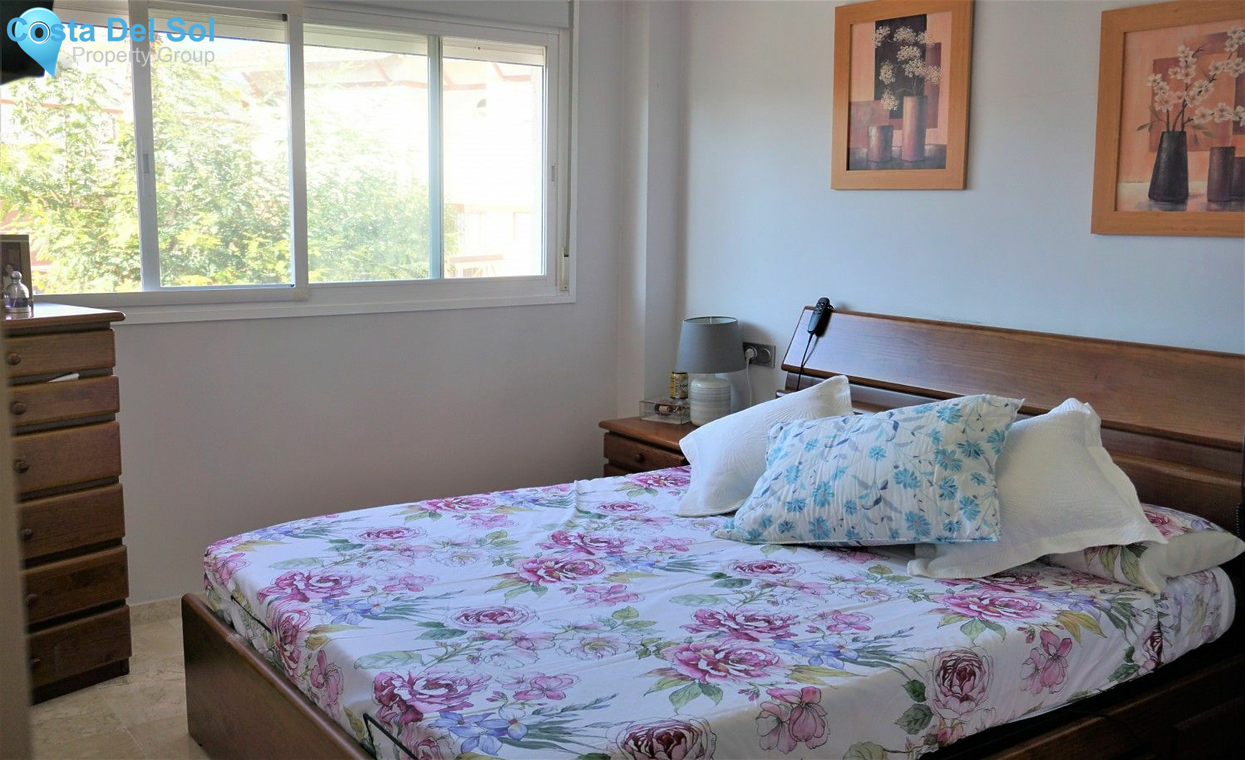 Semi-Detached House in Caleta de Vélez-1197321